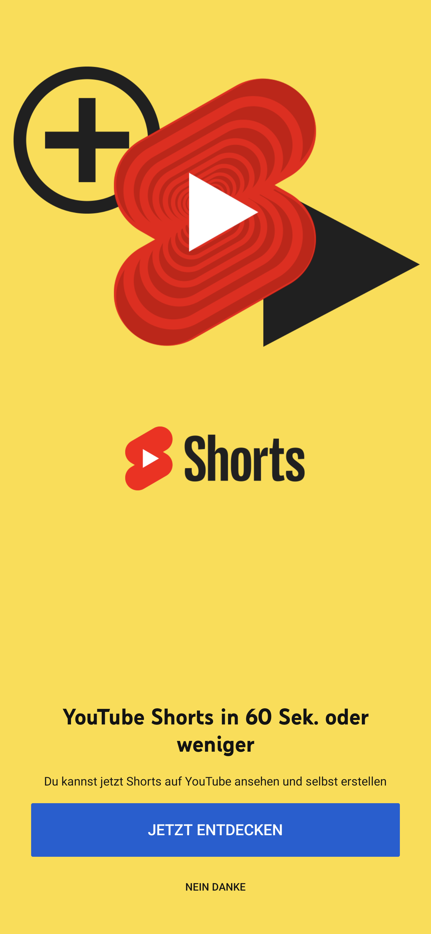 YouTube Shorts - das steckt dahinter | heise online