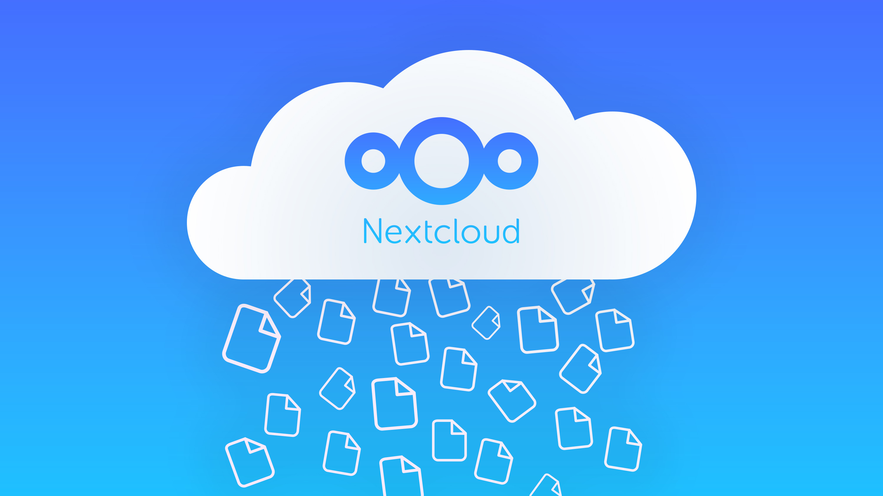 Nextcloud: Raspberry Pi als eigenen Cloud-Speicher einrichten | heise online