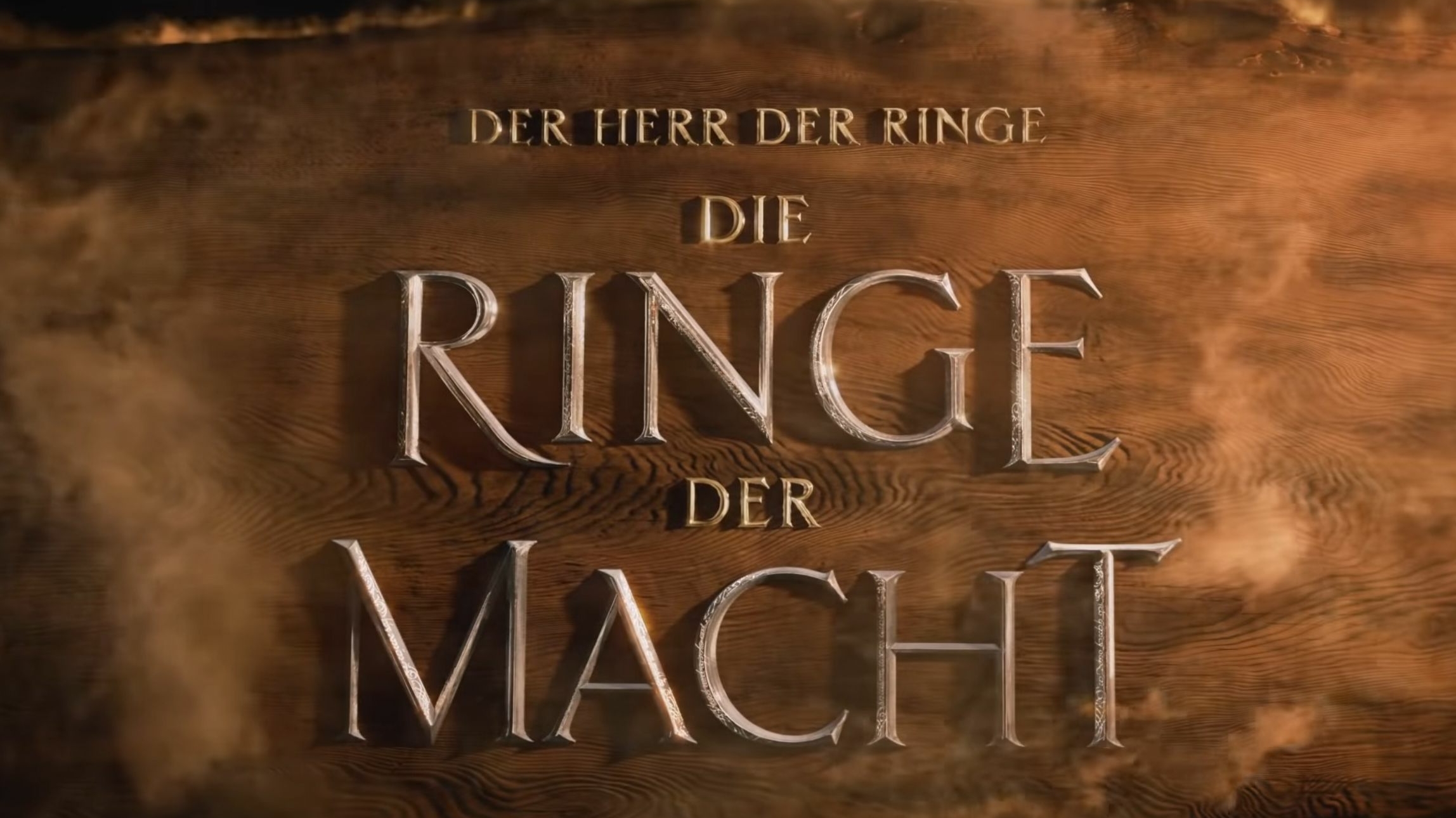 Amazons "Herr der Ringe"-Serie heißt "Die Ringe der Macht" | heise online