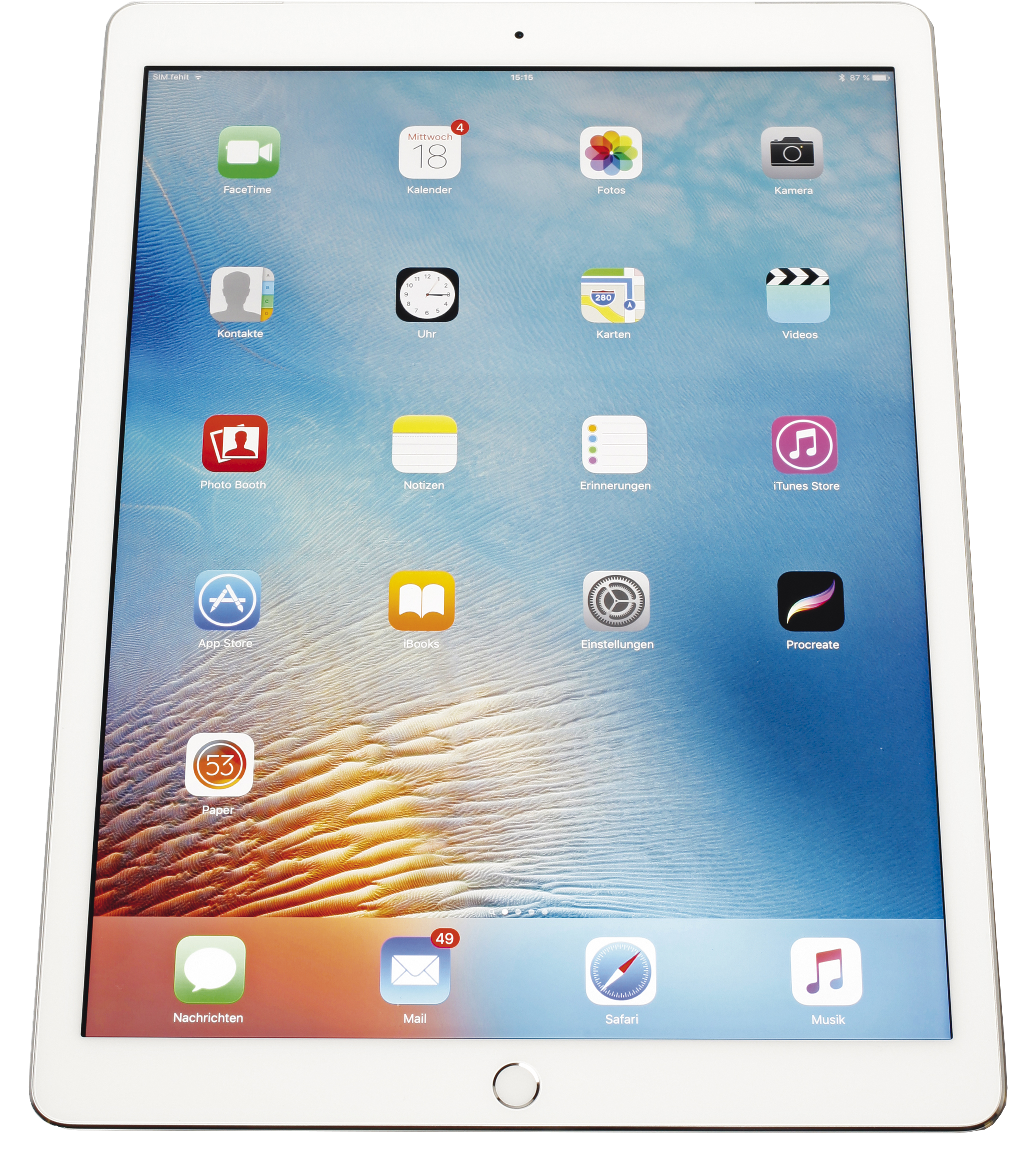 iPad Pro | heise online