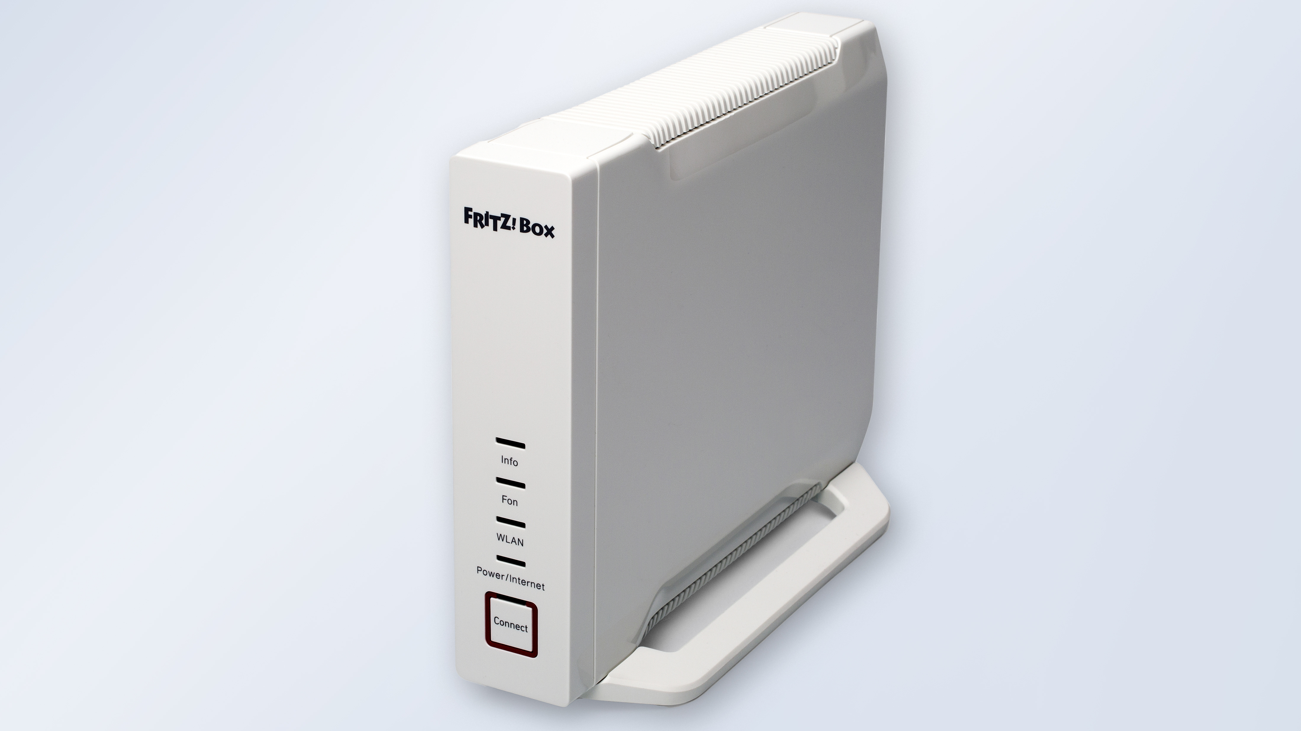 Fritzbox 4060 für Glasfaser-Kunden: Rasanter Breitband-WLAN-Router im Test  | heise online