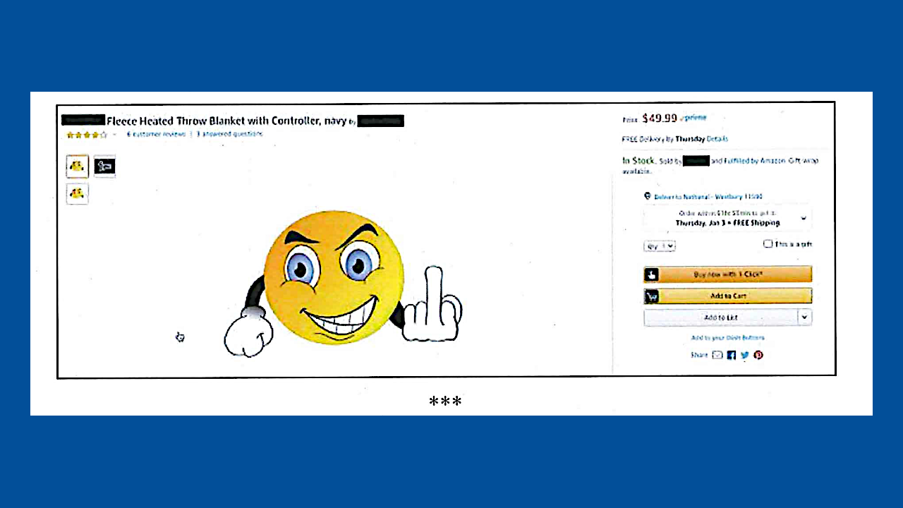 Amazon Marketplace: Haftstrafe für Bestechung von Amazon.com-Mitarbeitern |  heise online