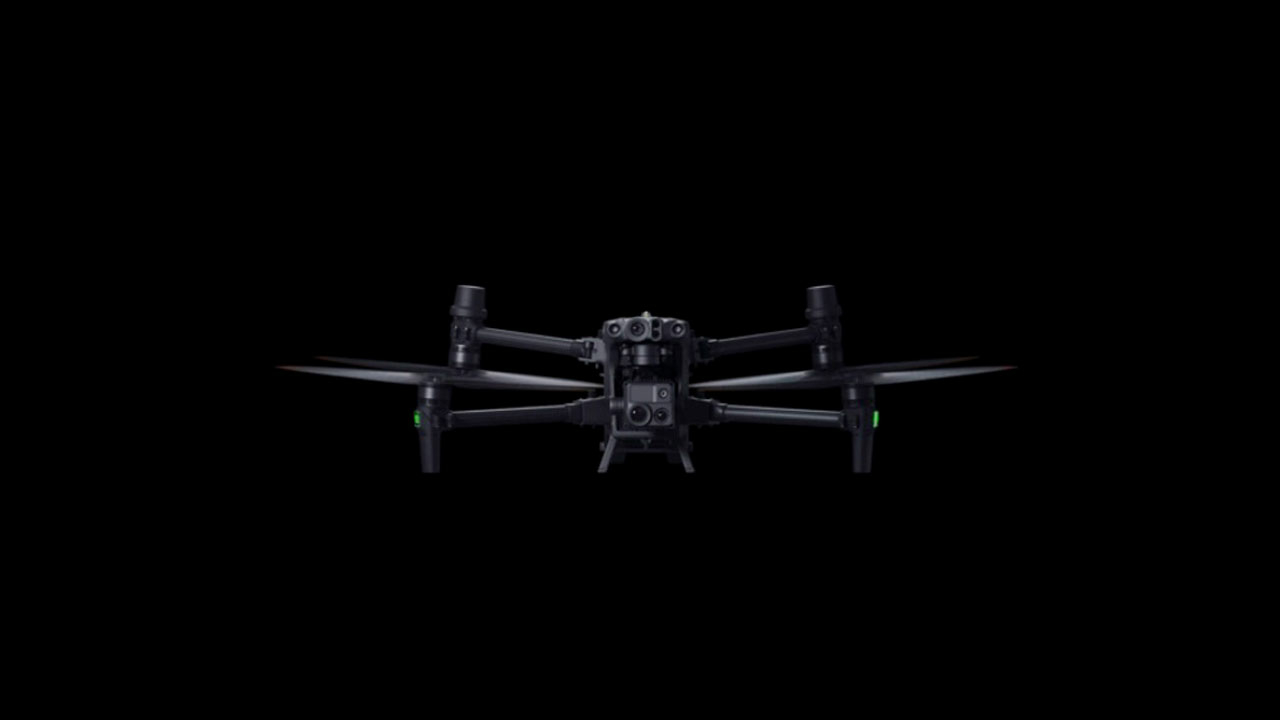 Mediamarkt und Saturn boykottieren DJI-Drohnen: Hersteller weist Vorwürfe  zurück | heise online