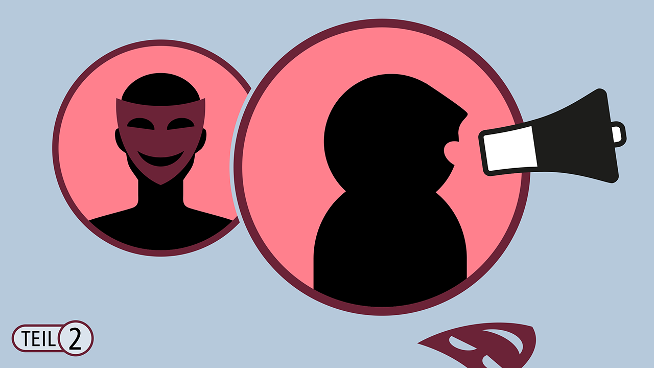 Social Media: Wie Cringe, Ekel und Empörung das eigene Denken unterbinden |  Telepolis