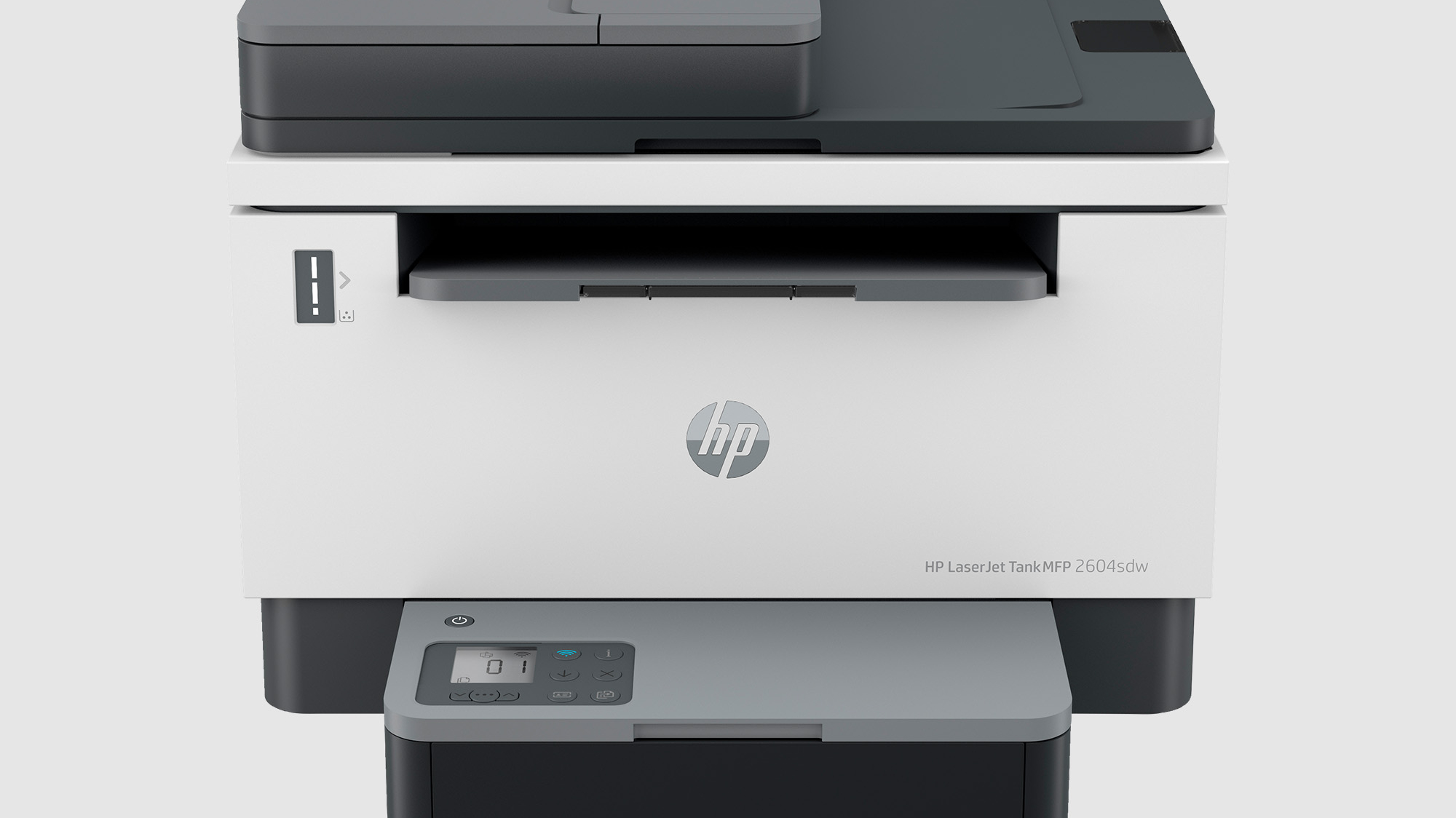 HP-Laserdrucker zum Nachfüllen: Toner aus der Tüte | heise online
