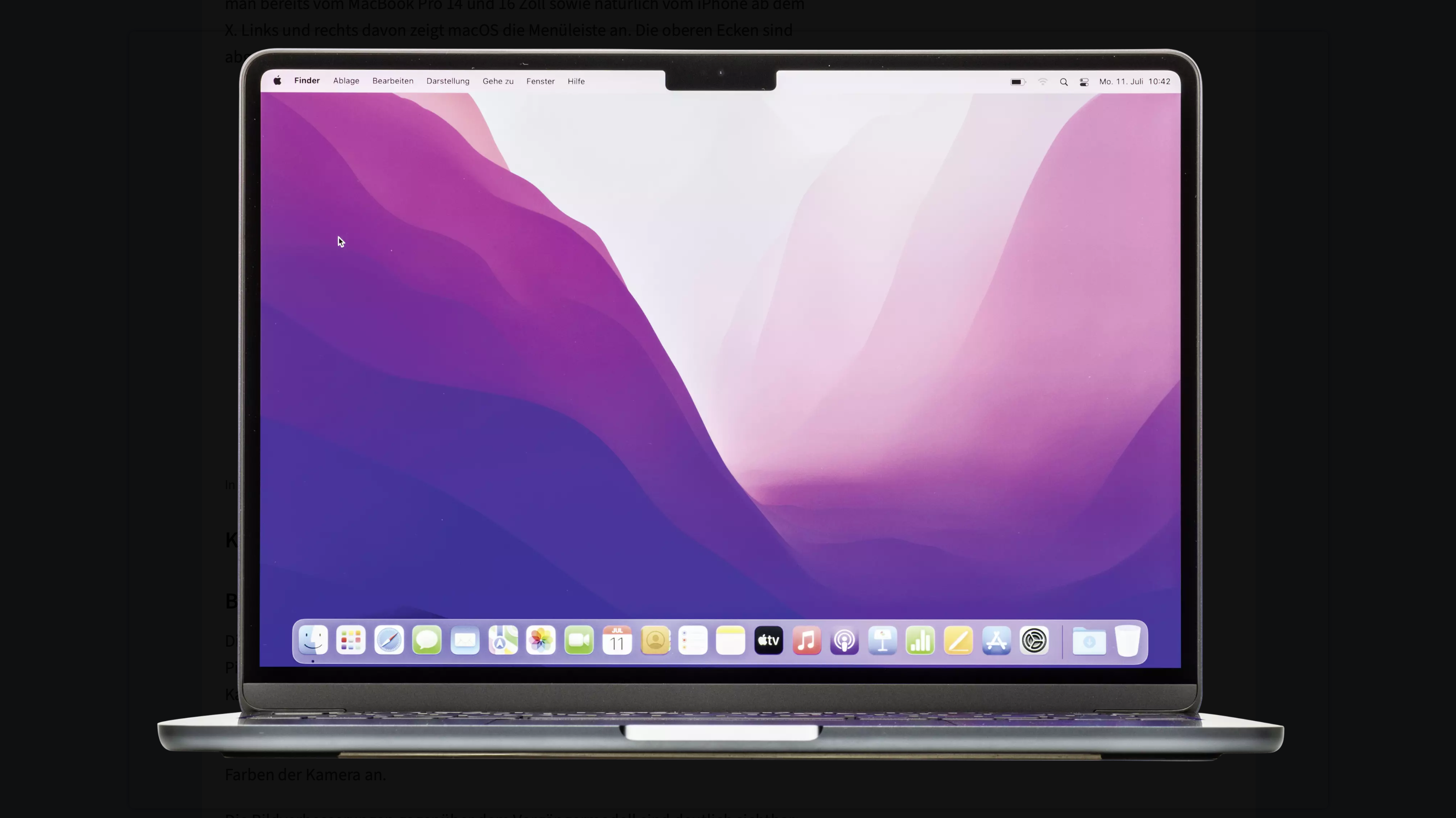 MacBook Air 2022: Preise sinken deutlich | heise online