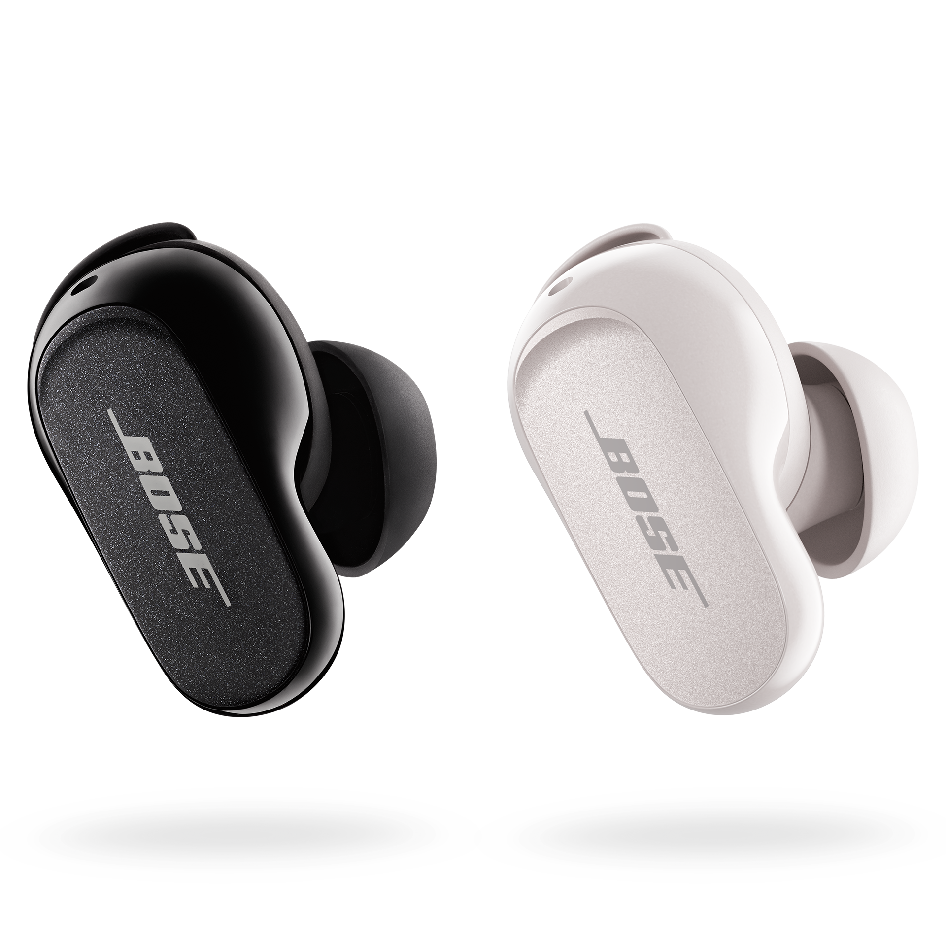 Bose QC Earbuds II: In-Ears passen Sound und ANC individuell ans Ohr an |  heise online