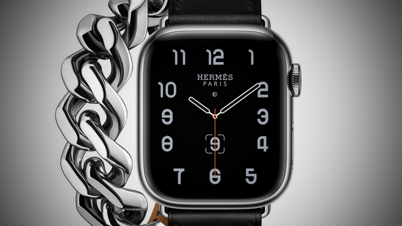 Apple Watch: Edition geht, Hermès bleibt – und was ist mit den Armbändern?  | heise online