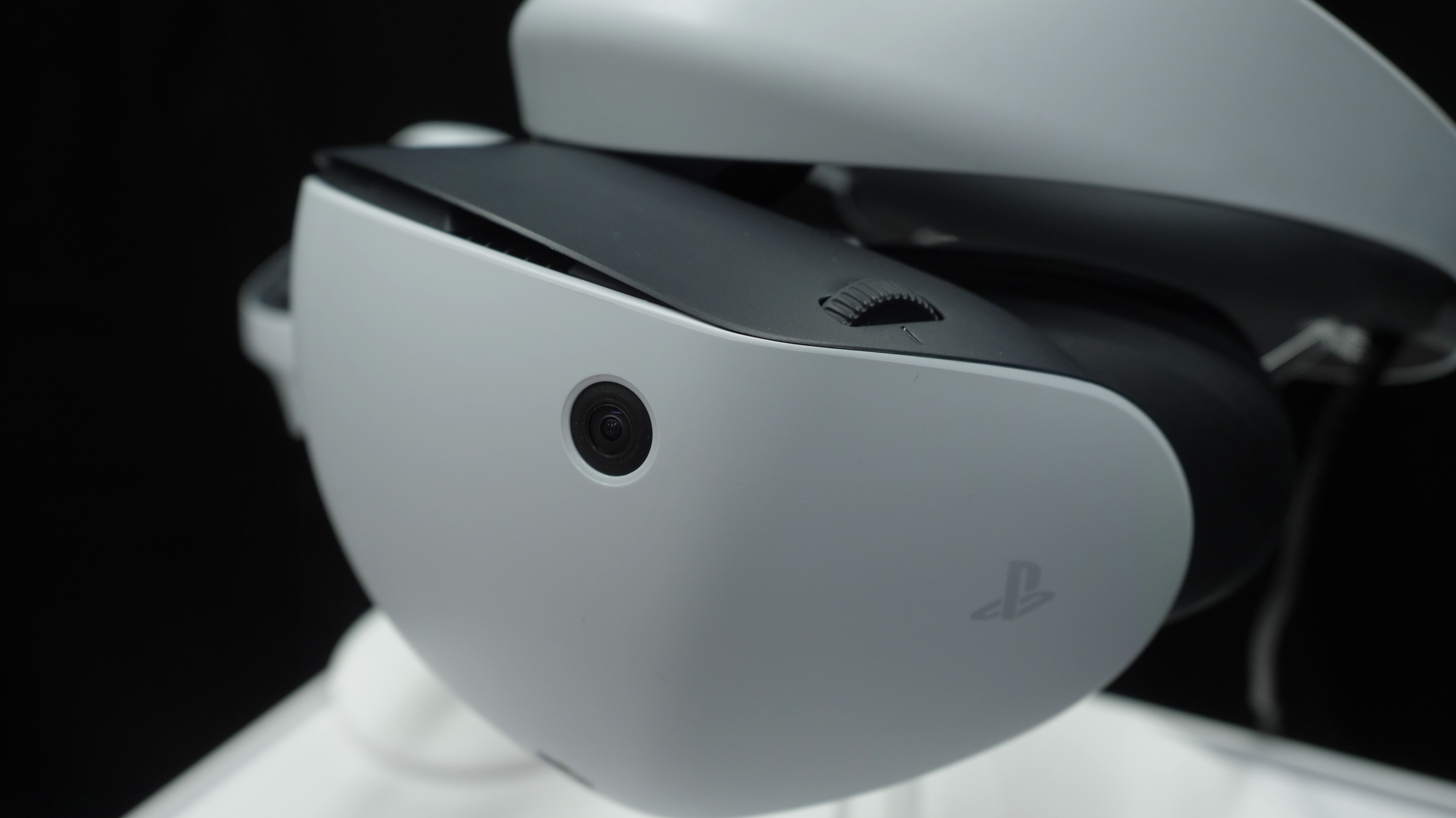 Playstation VR2 ausprobiert: Hammerbild und Magenschmerzen