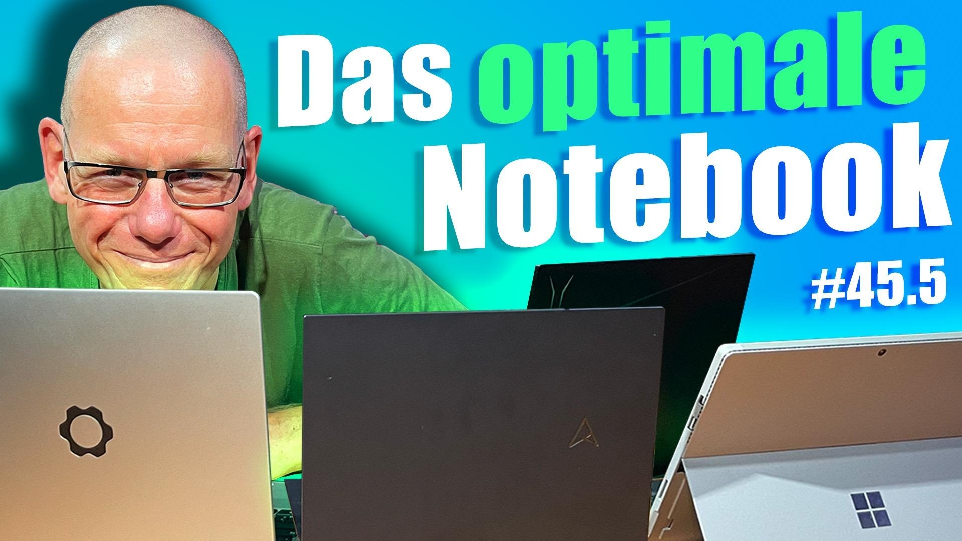 Die c't-Notebook-Kaufberatung | c't uplink 45.5 | heise online