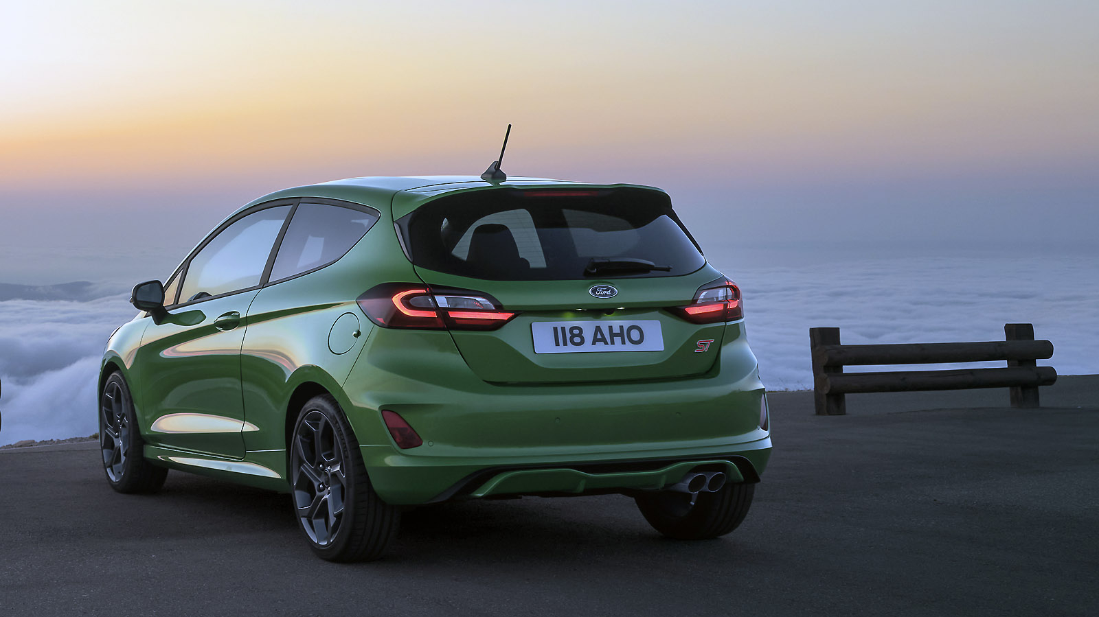 Ford: Elektroautos kommen ab 2023, Fiesta wird eingestellt | heise Autos