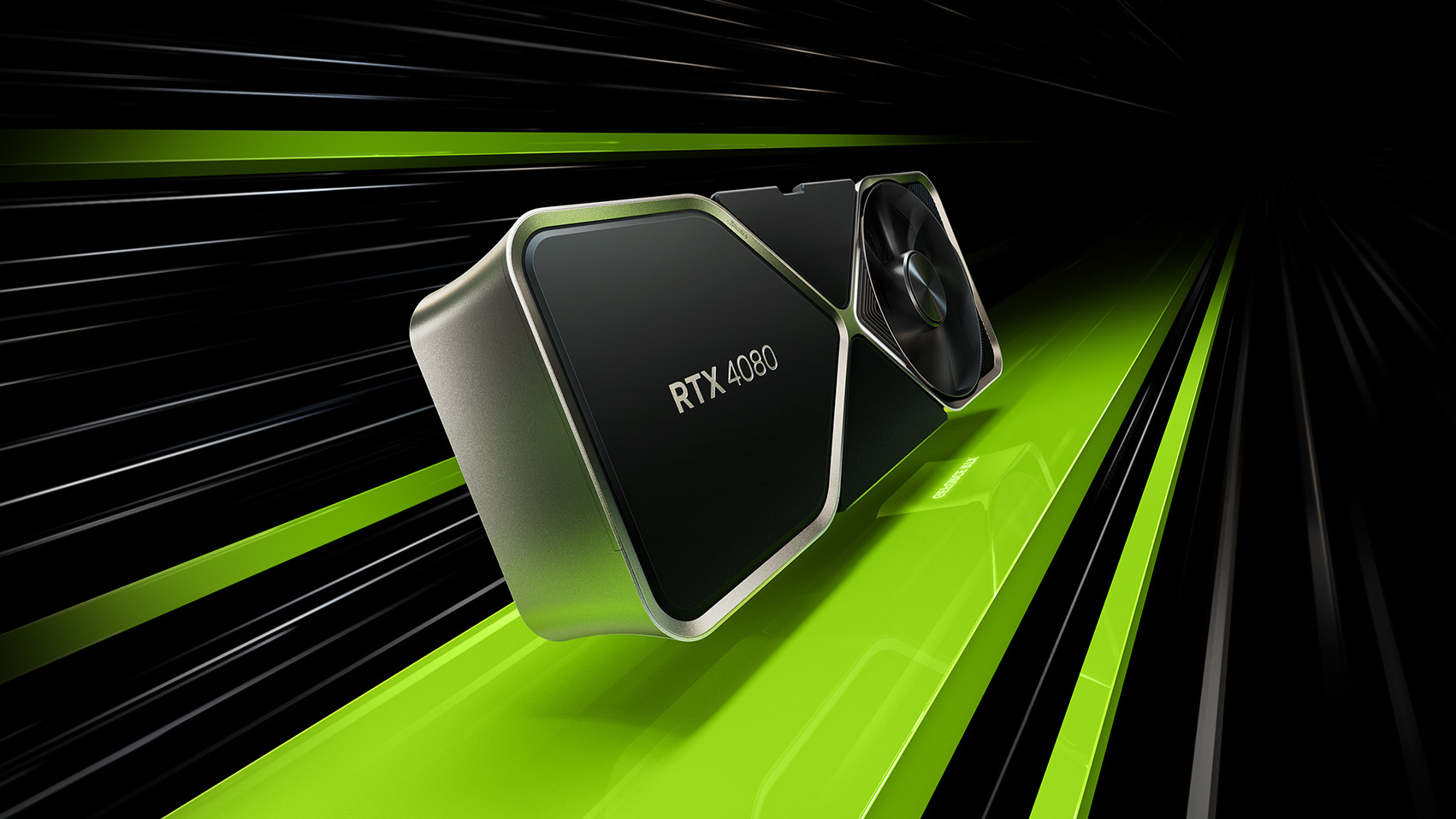 Nvidia GeForce RTX 4080: Leistungsstark, aber zu teuer | heise online
