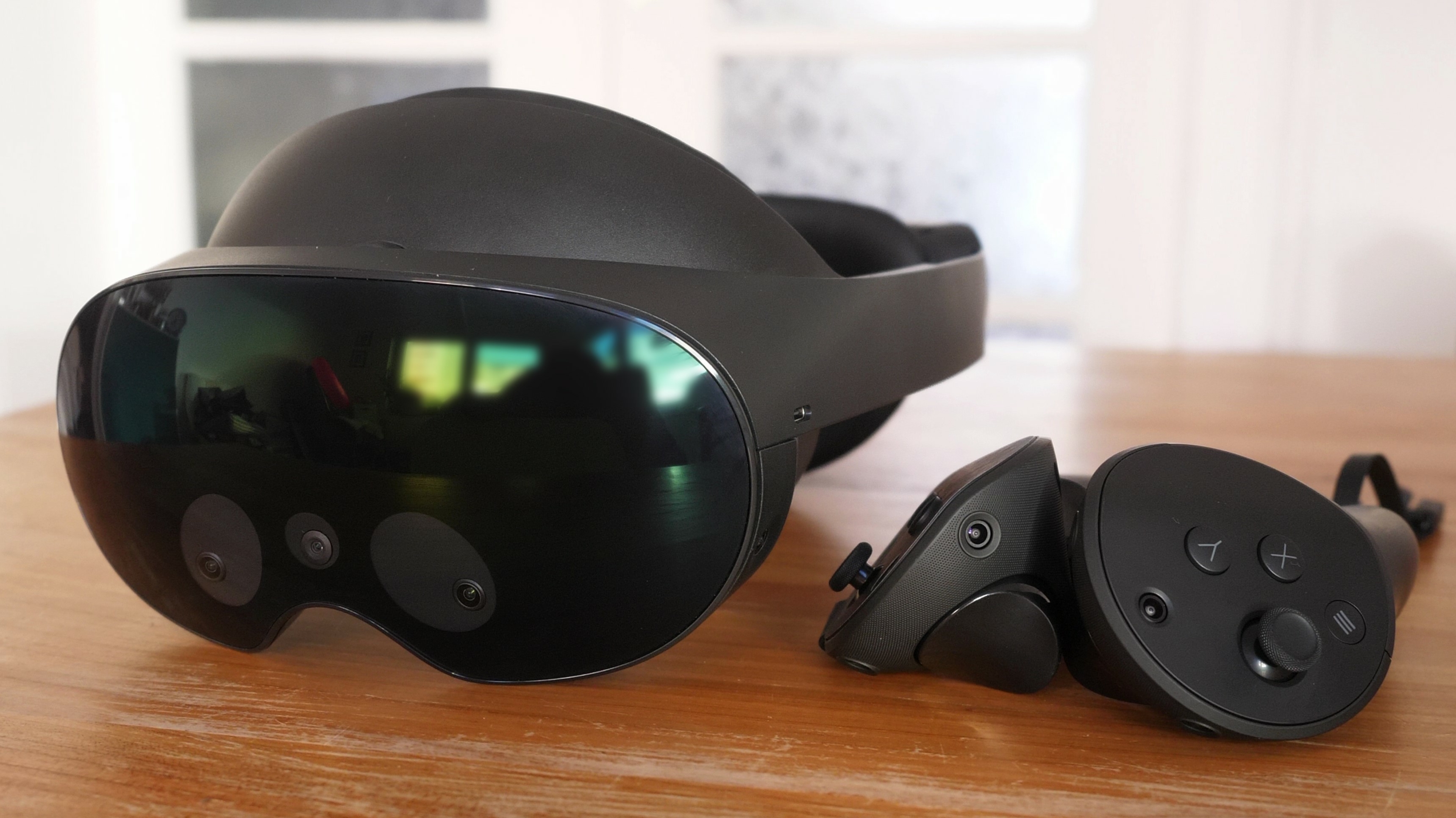 Meta Quest: VR-Brillen sollen wieder in Deutschland verkauft werden | heise  online