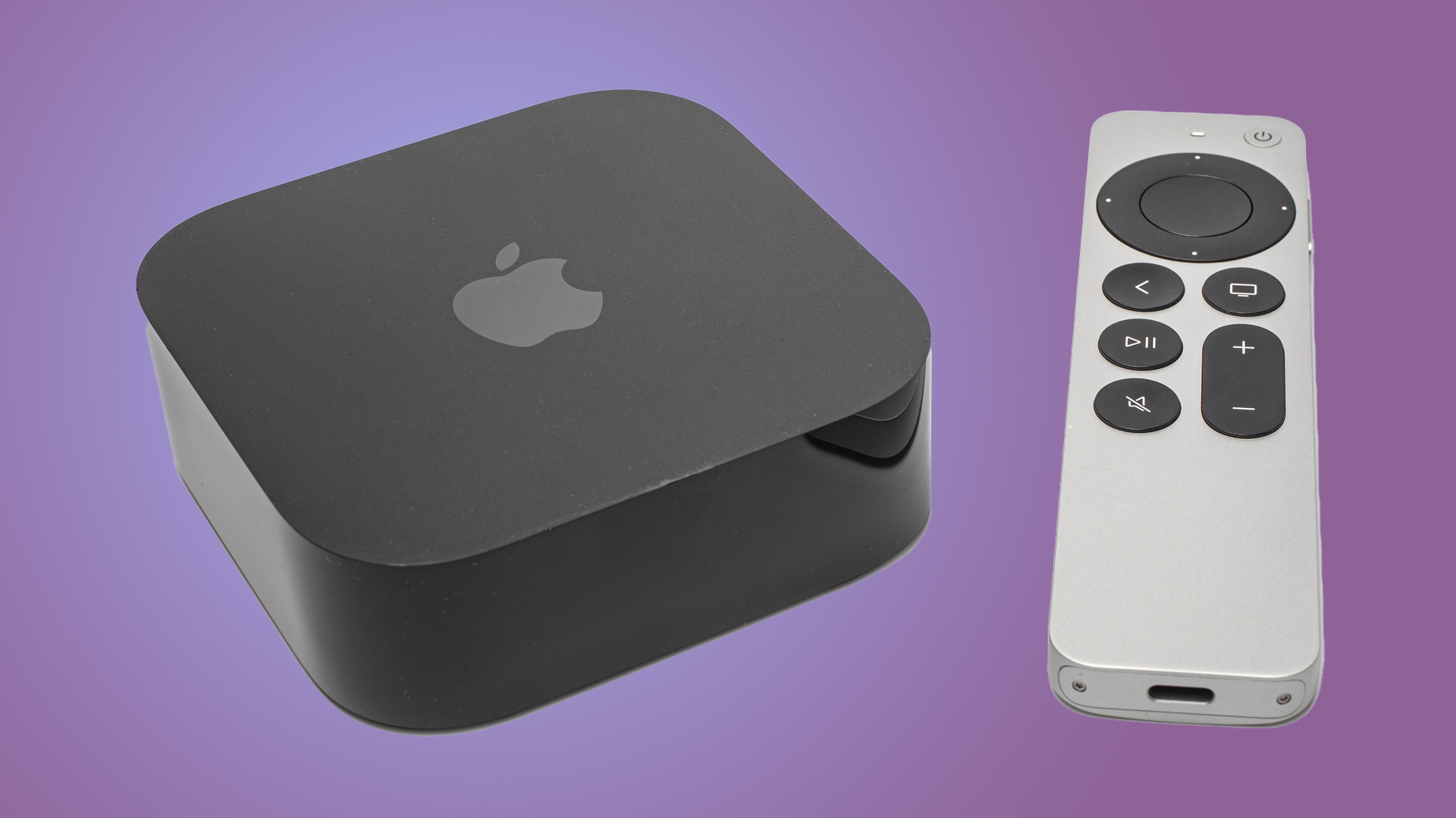 Apple TV 4K im Test | heise online