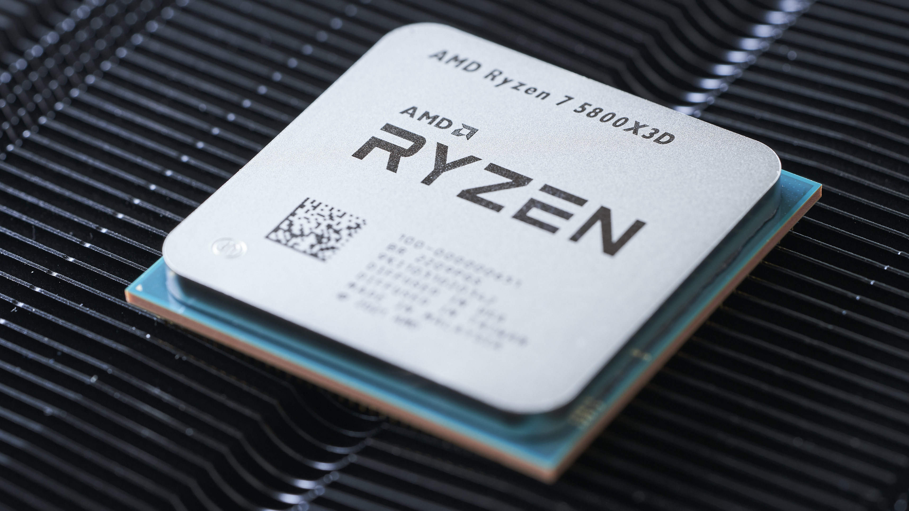 Ryzen 7 5800X3D: AMDs beste Spiele-CPU für AM4 wird günstiger | heise online