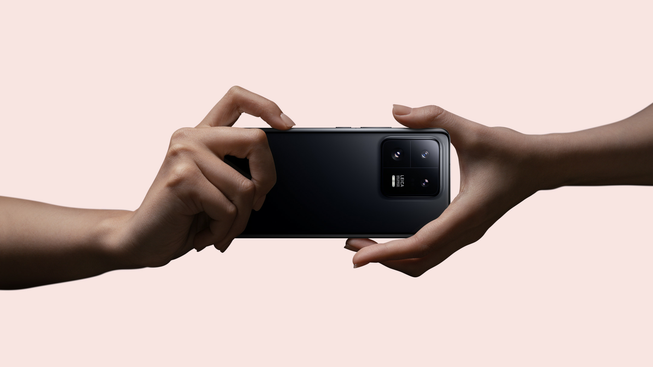 Xiaomi 13 und 13 Pro: Doppelpack mit Leica-Kameras und großen Sensoren