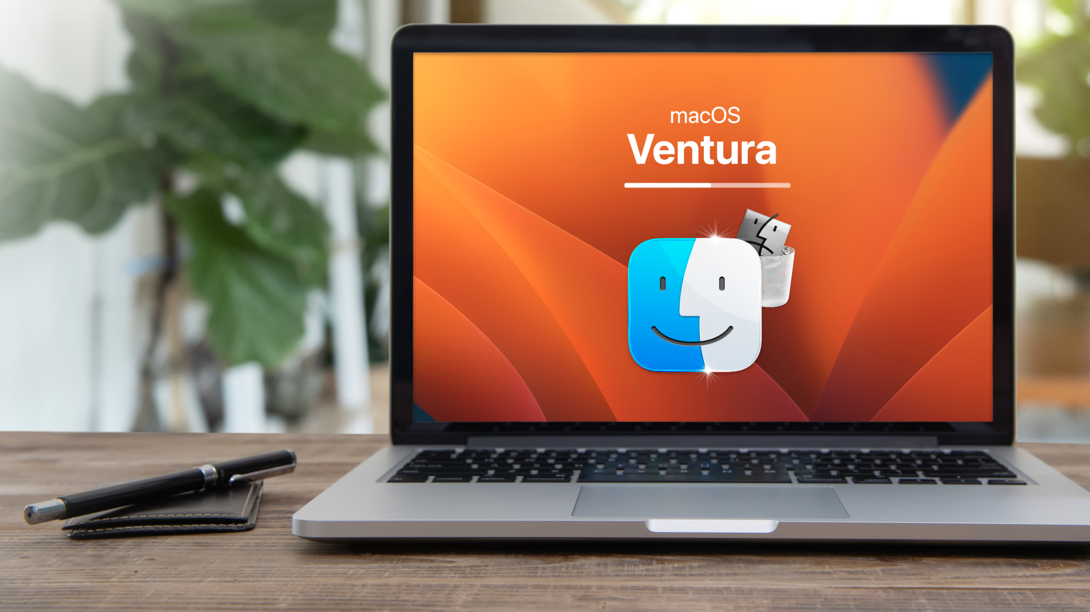 Mac-Revival: So installieren Sie macOS 13 Ventura auf älteren Macs | heise  online