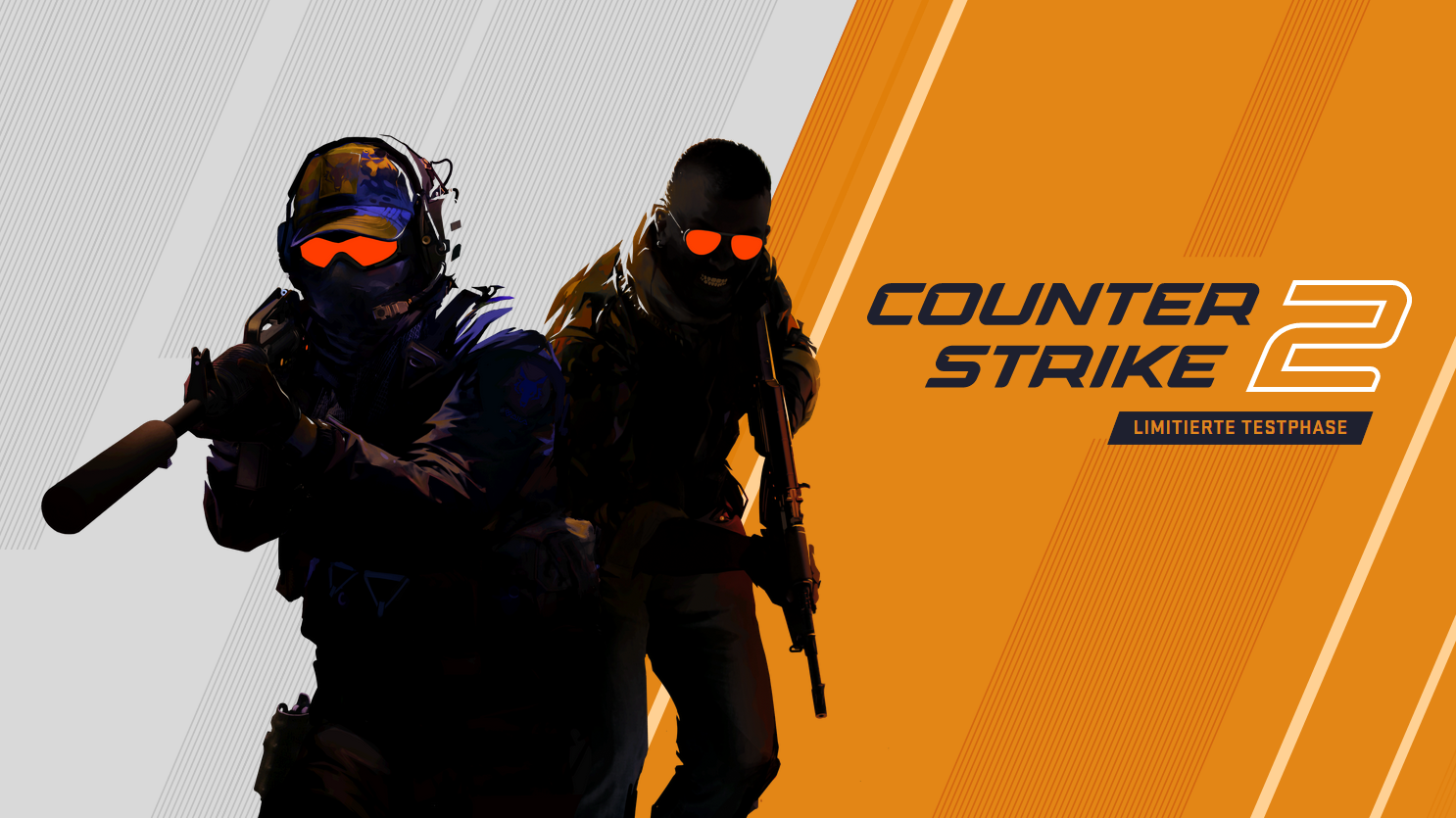Counter-Strike 2" ersetzt "CS:GO" ab dem Sommer | heise online