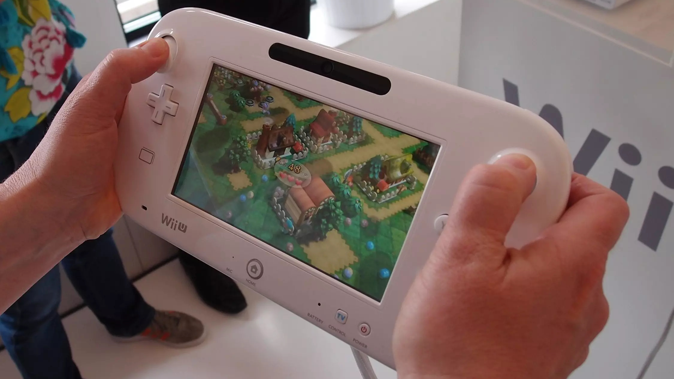 Wii U und 3DS: Digitaler Store für Nintendo-Konsolen schließt | heise online