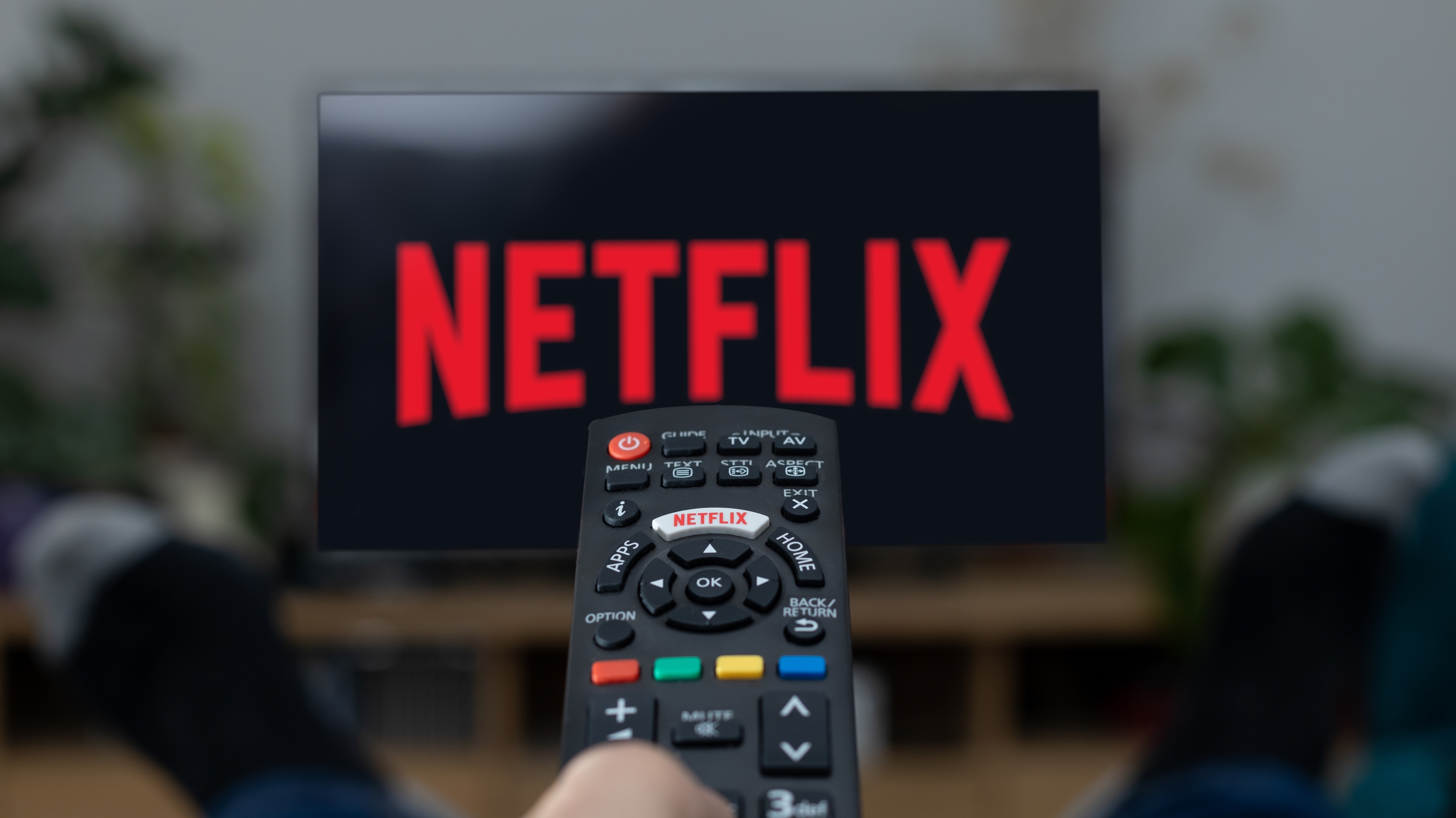 Netflix geht nicht - was tun? | heise online