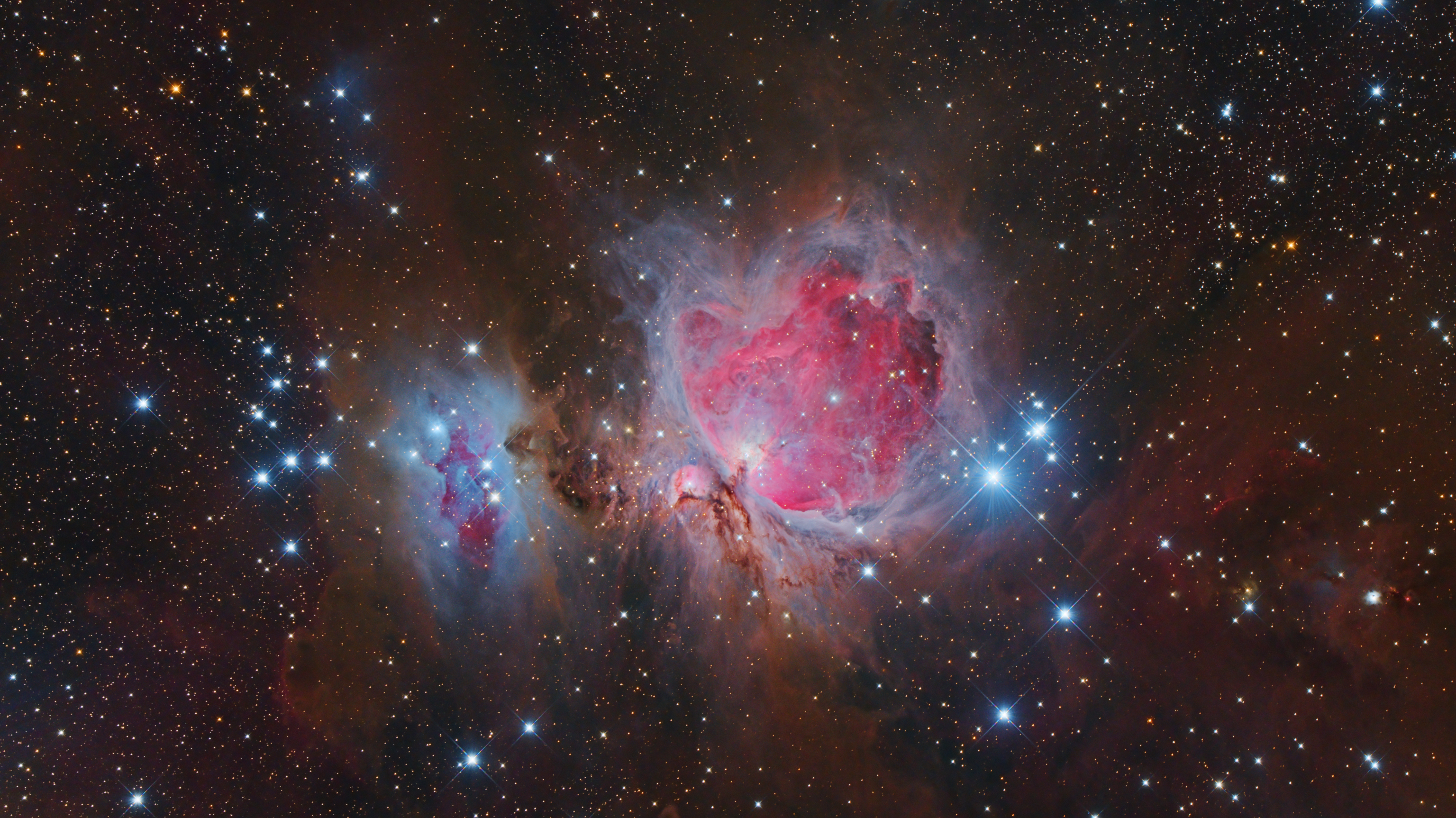 Astrofotografie: So fotografieren Sie die Sterne mit Teleskop und Kamera |  heise online