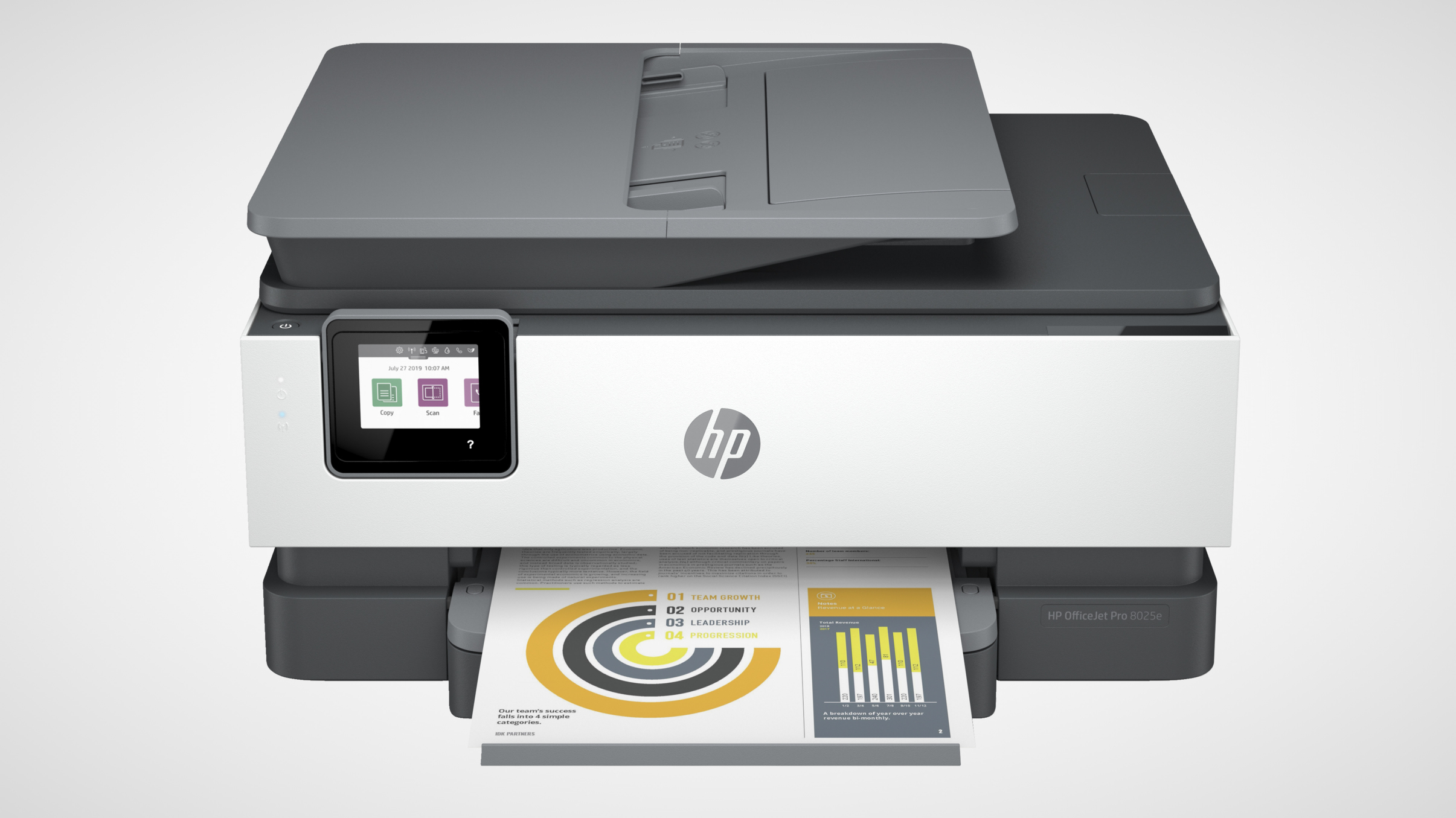 Drucker: HP sperrt mal wieder Dritthersteller und ihre Toner aus | heise  online