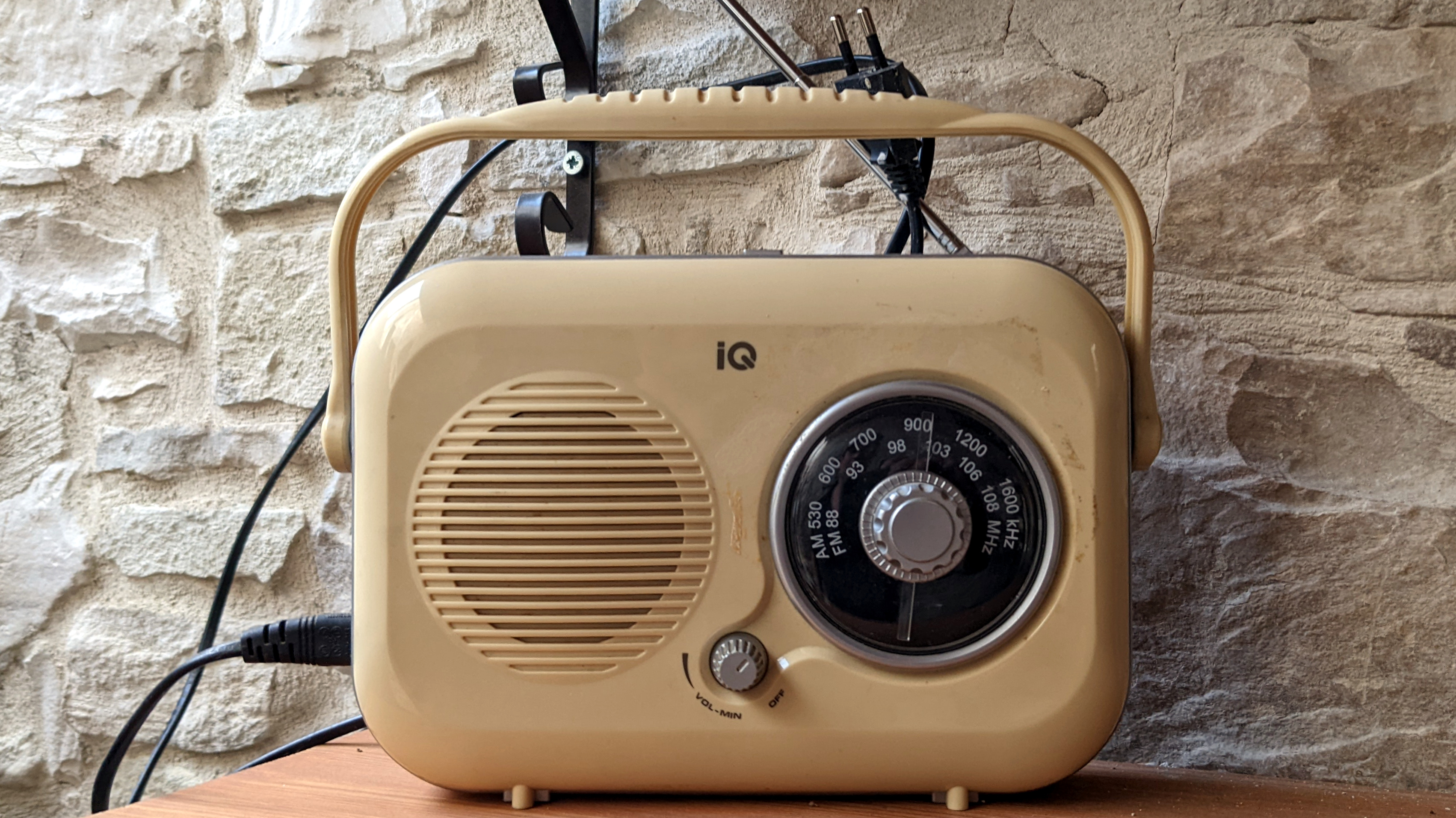 Indien verlangt UKW-Radios in allen Handys | heise online
