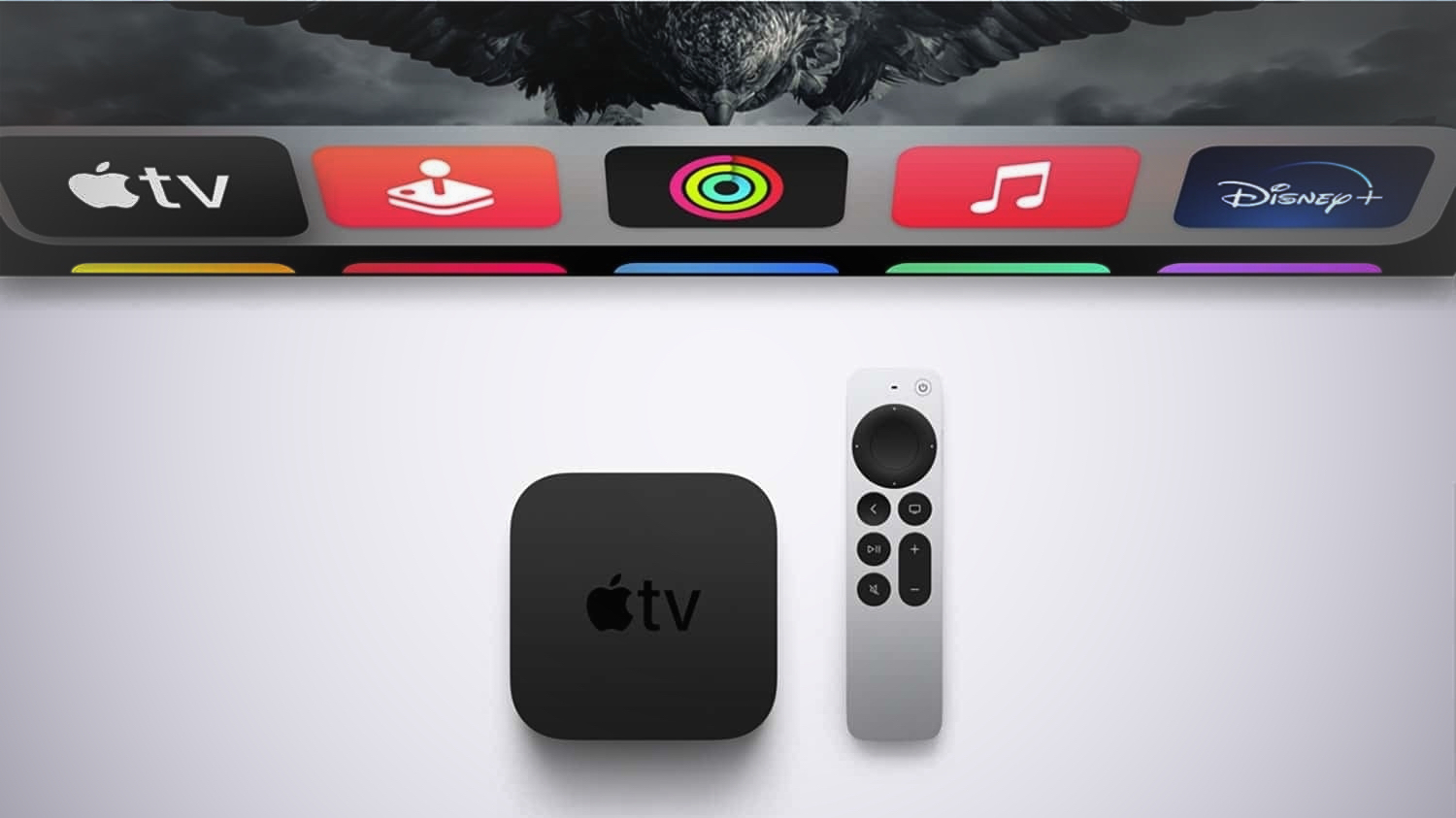 Nächstes Apple TV: Altes Design, neuer Chip, günstigerer Preis | heise  online