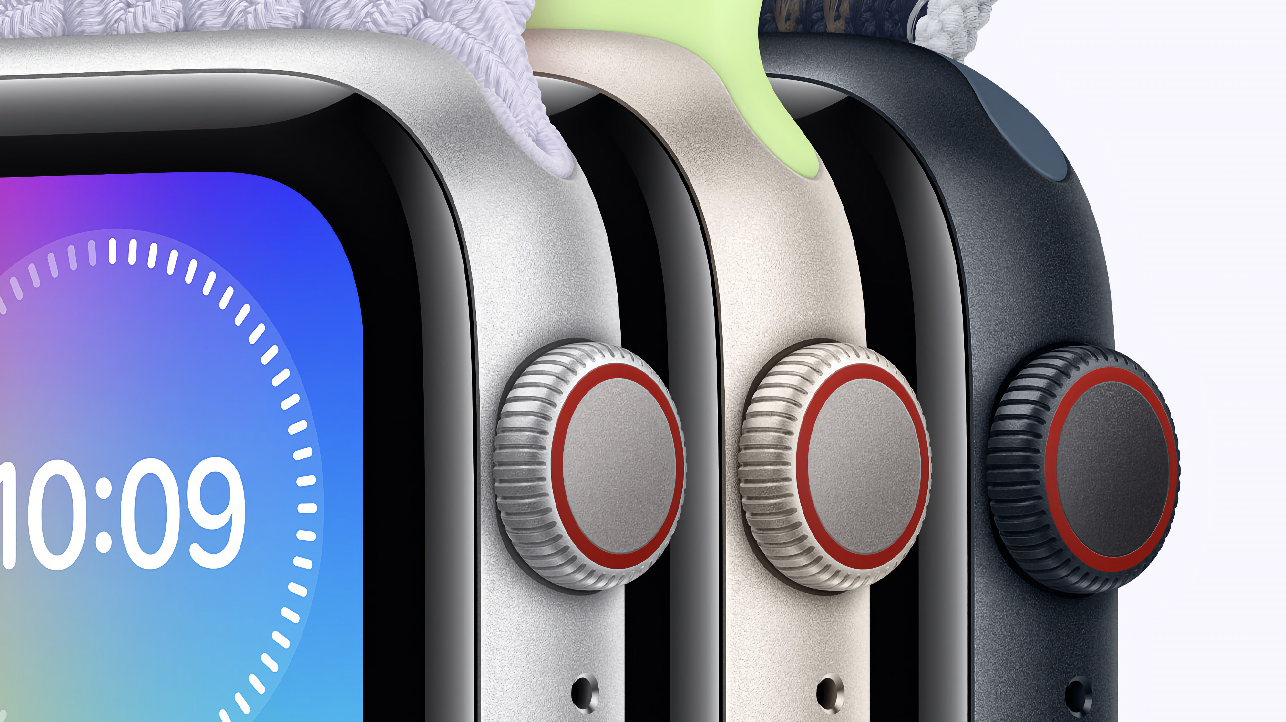 Apple Watch SE: Dieses Jahr wohl keine neue Variante | heise online