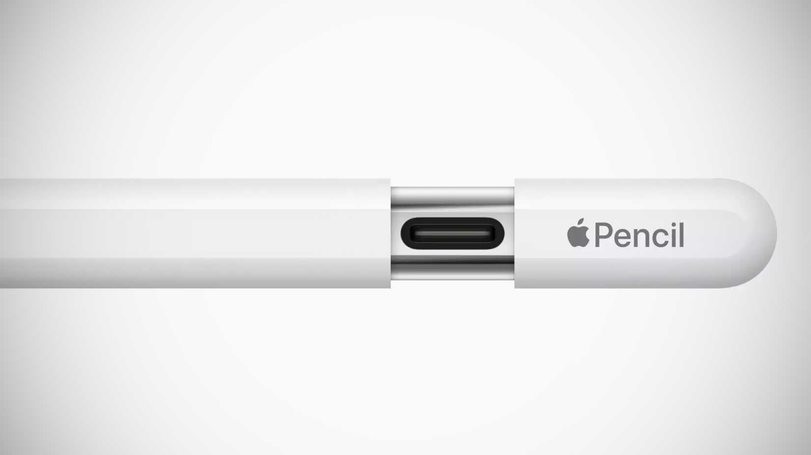 Neuer Apple Pencil mit USB-C: Apple schraubt am Preis | heise online