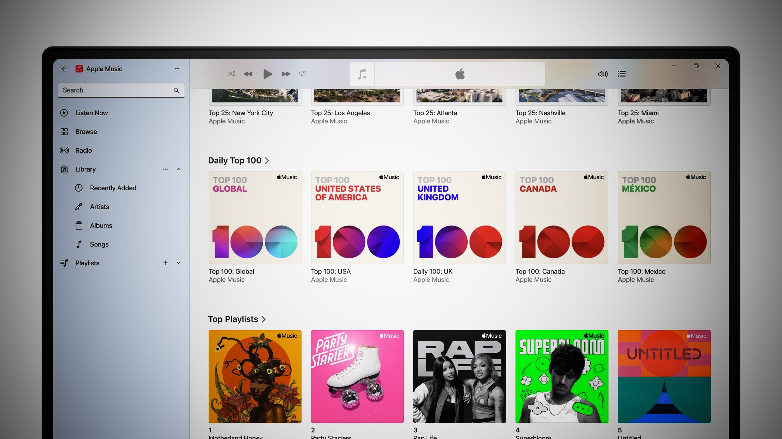 iTunes für Windows: Warten auf die Ablösung durch Apple Music | heise online