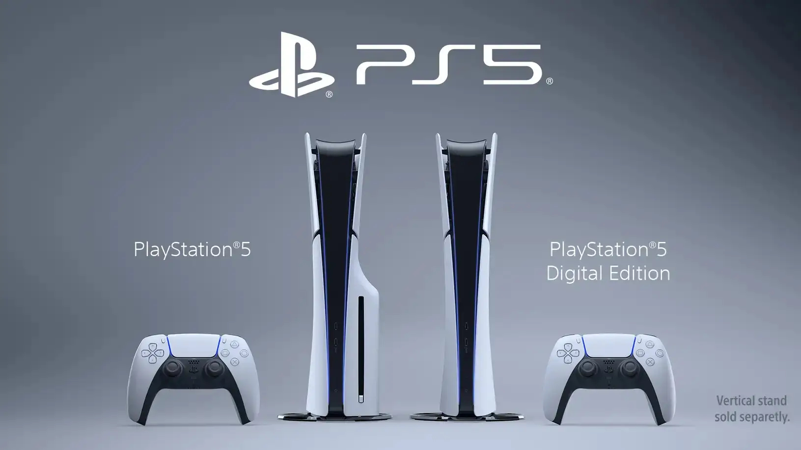 Playstation 5 Slim: In Deutschland ab 450 Euro verfügbar | heise online