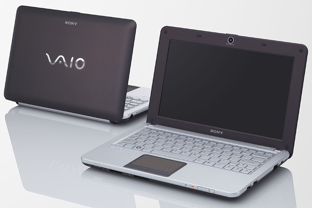 Sony vaio pcg характеристики