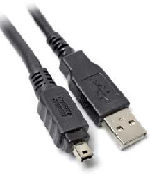 USB-FireWire-Adapter | heise online