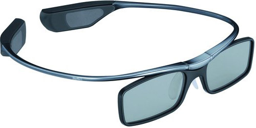 TV-Hersteller einigen sich auf einheitliche 3D-Shutterbrillen | heise online