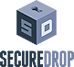 Secure Drop Logo