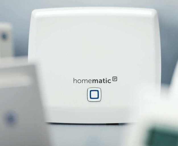 HomeMatic und HomeMatic IP | c't | Heise Magazine