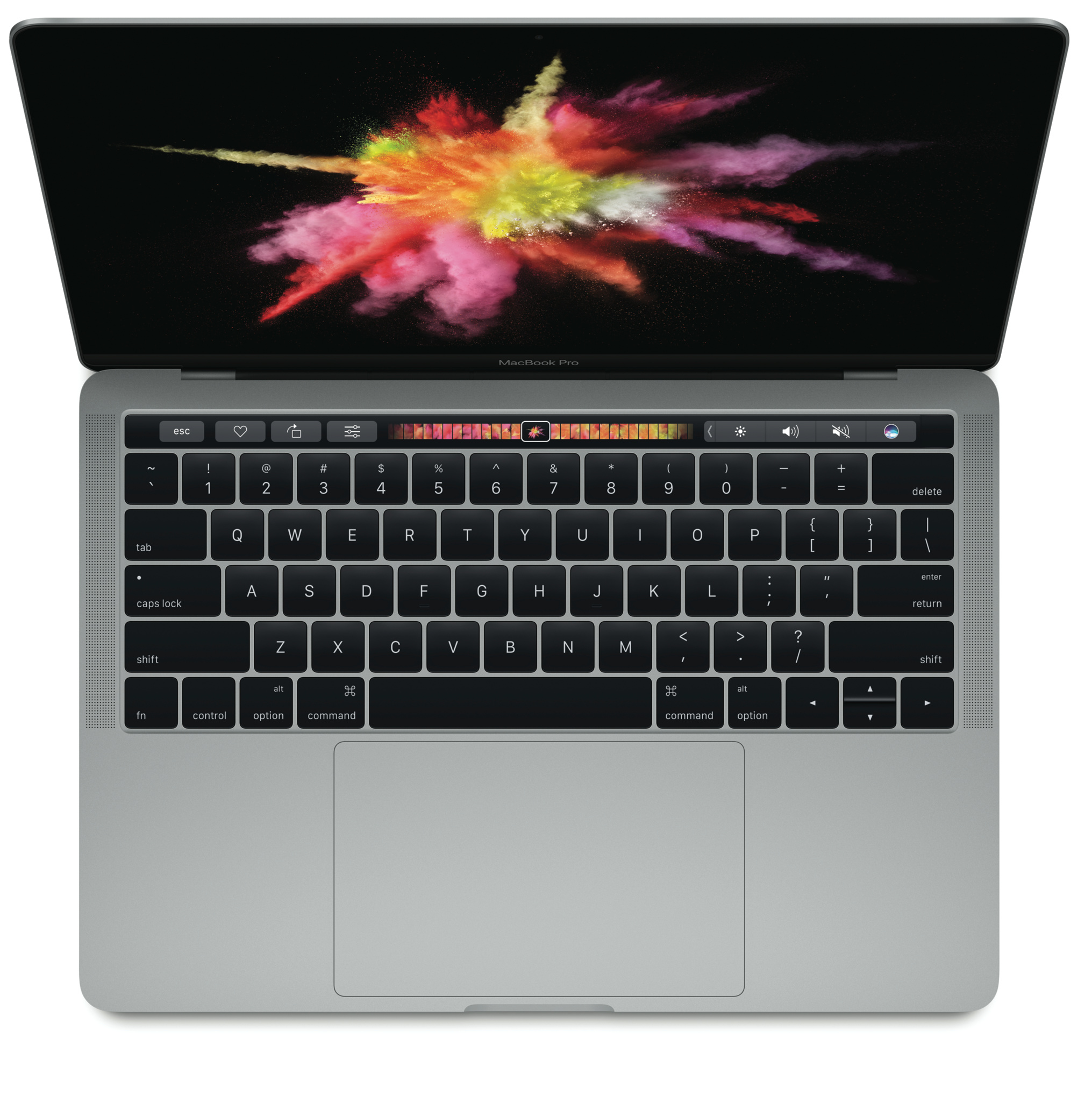 MacBooks mit Touch-Leiste | c't | Heise Magazine