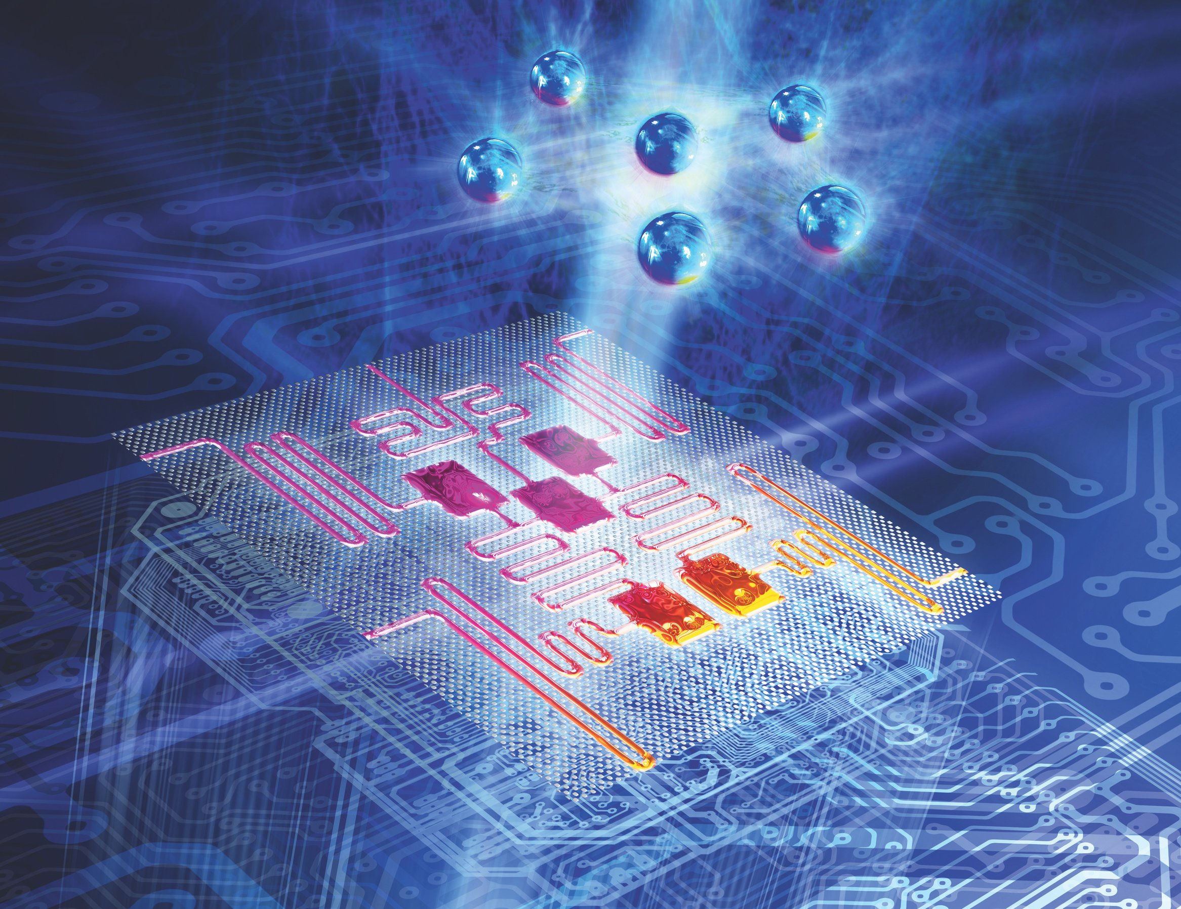 The end machine the quantum phase 2024. MRAM Крокус наноэлектроника. Квантовые технологии. Электроника и наноэлектроника. Квантовые вычисления.