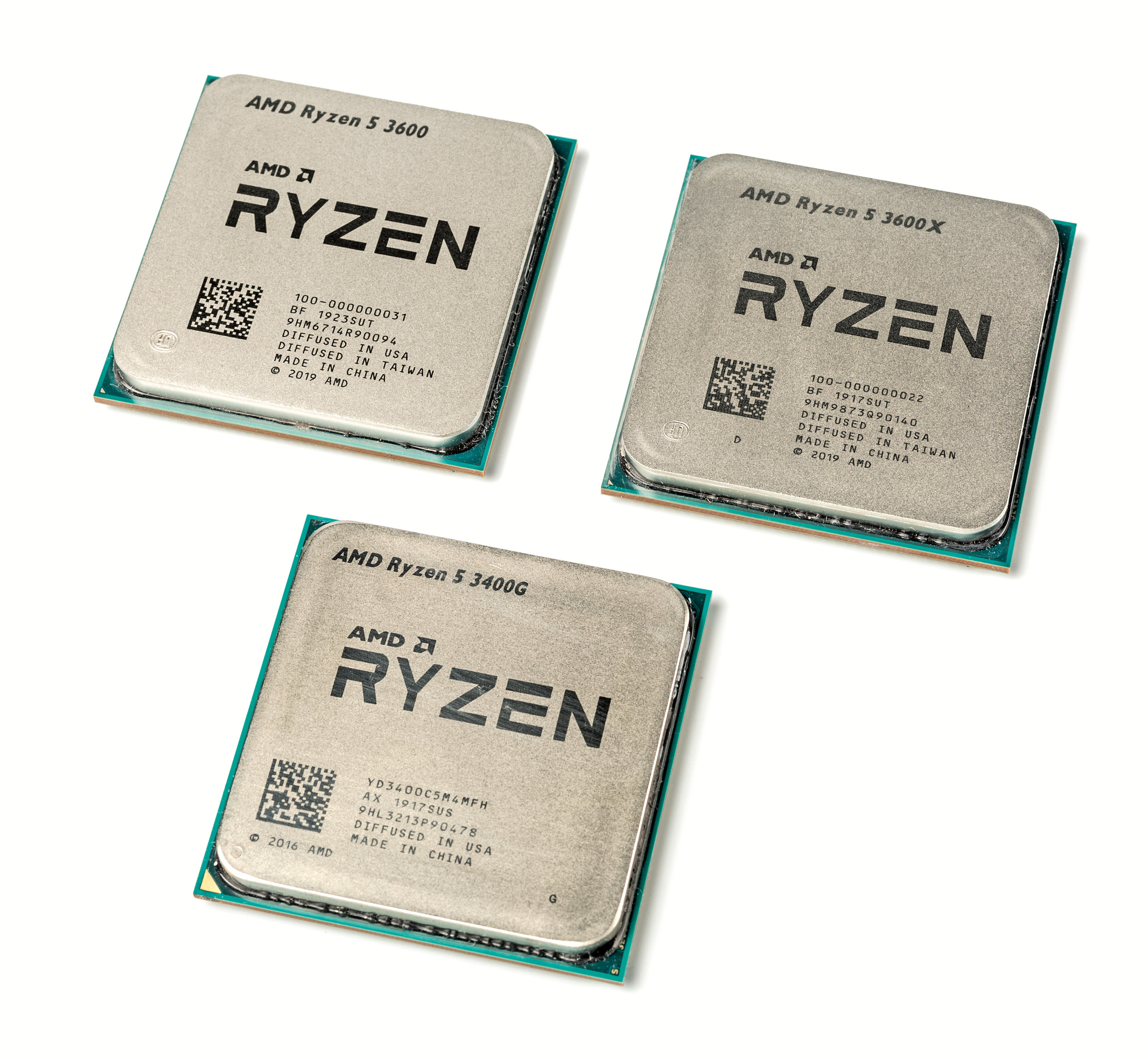 Amd ryzen 3 отзыв