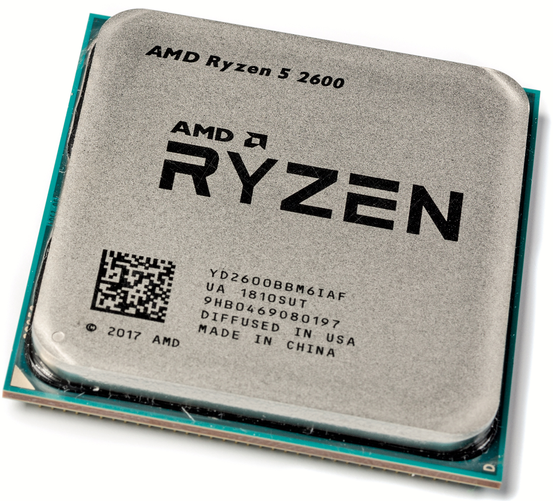 News | Ryzen-Quad-Cores, GeForce GTX 1660 | c't | Heise Magazine