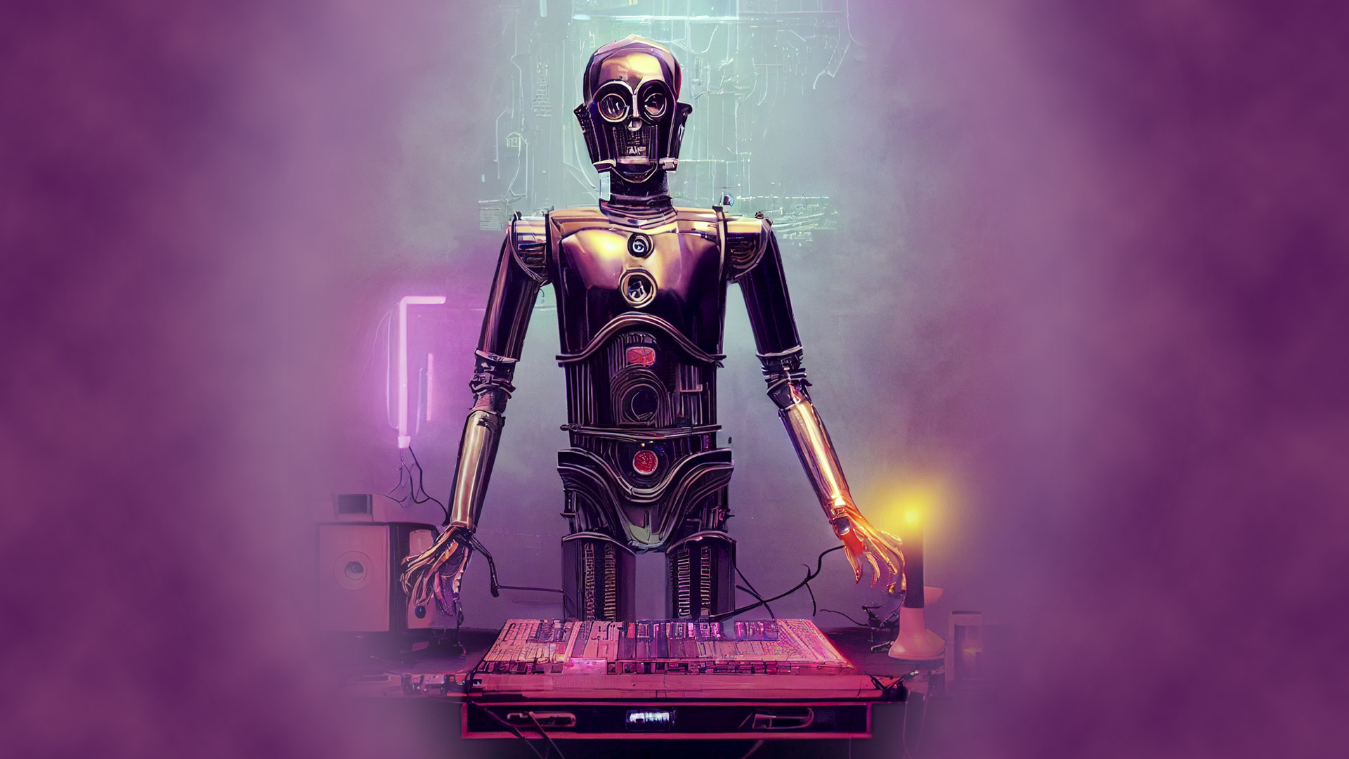 Wir sind die Roboter | c't | Heise Magazine
