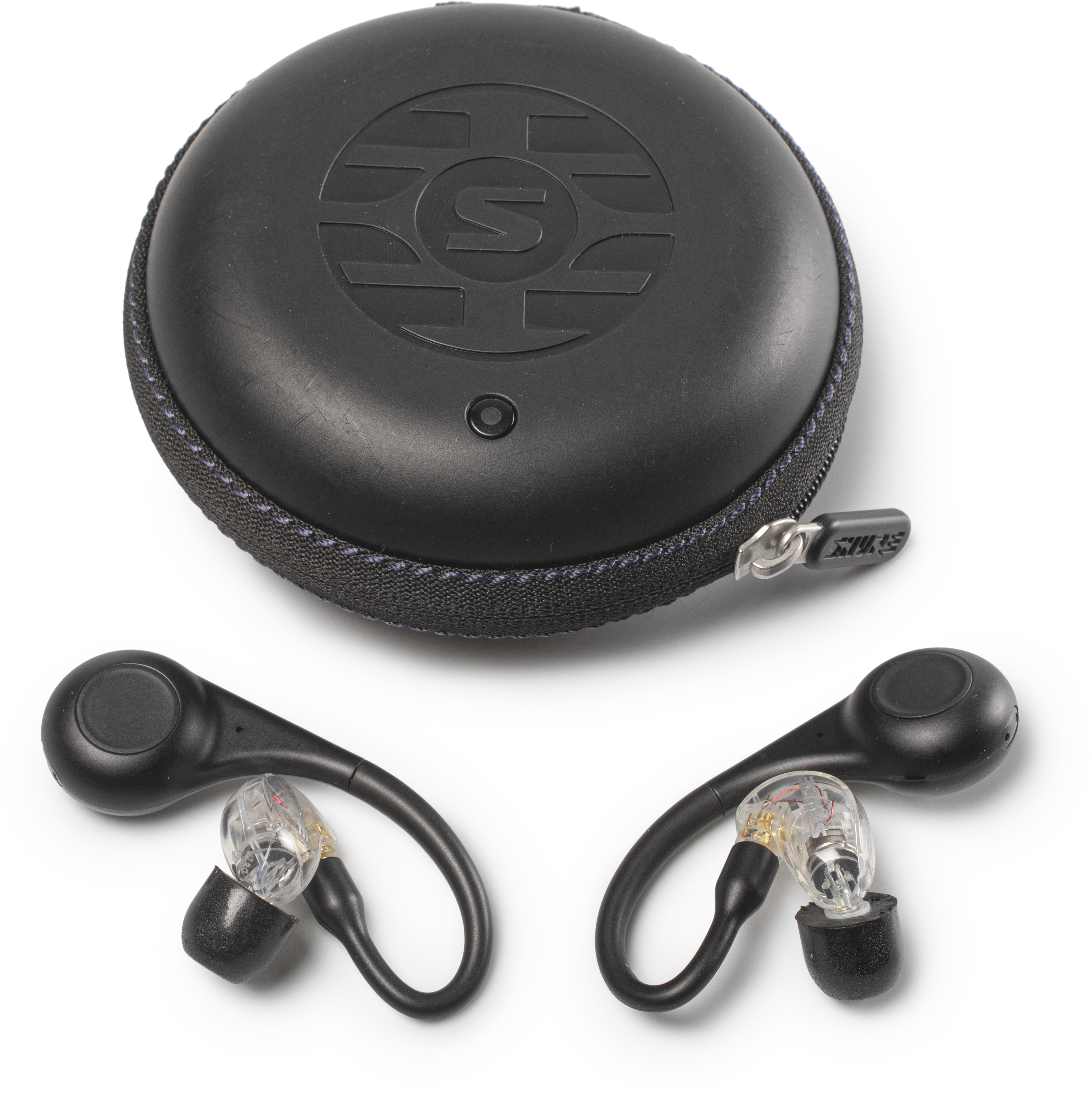 Neun kabellose Ohrhörer zwischen 90 und 250 Euro | ct | Heise Magazine