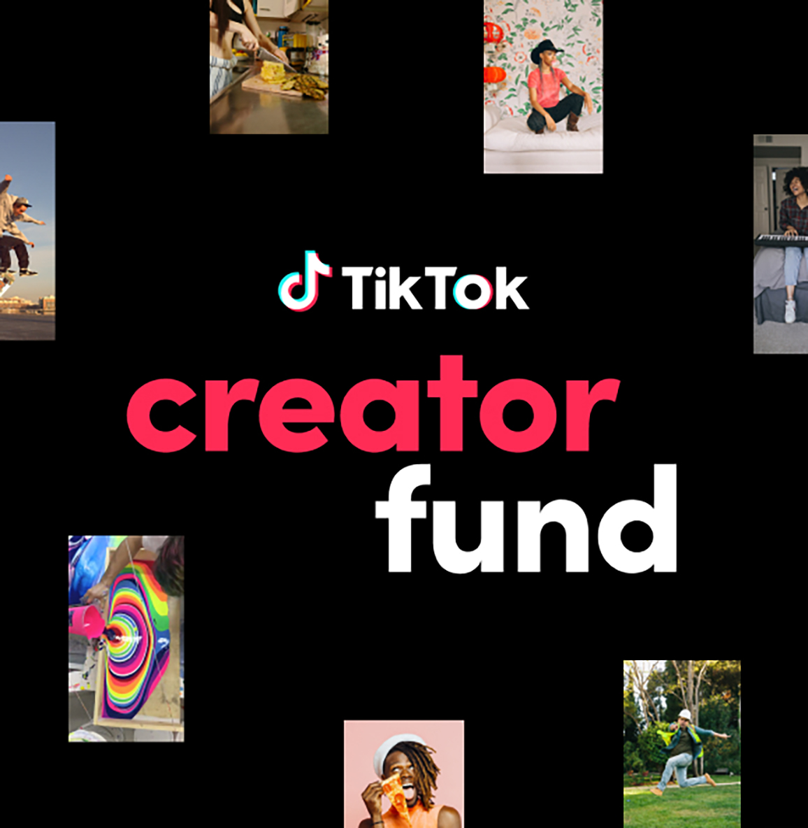 Creator fund