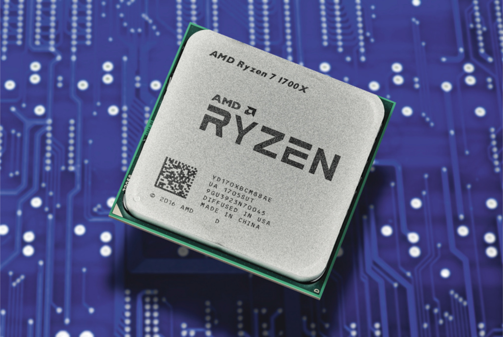 AMDs neue CPU-Architektur Zen | iX | Heise Magazine