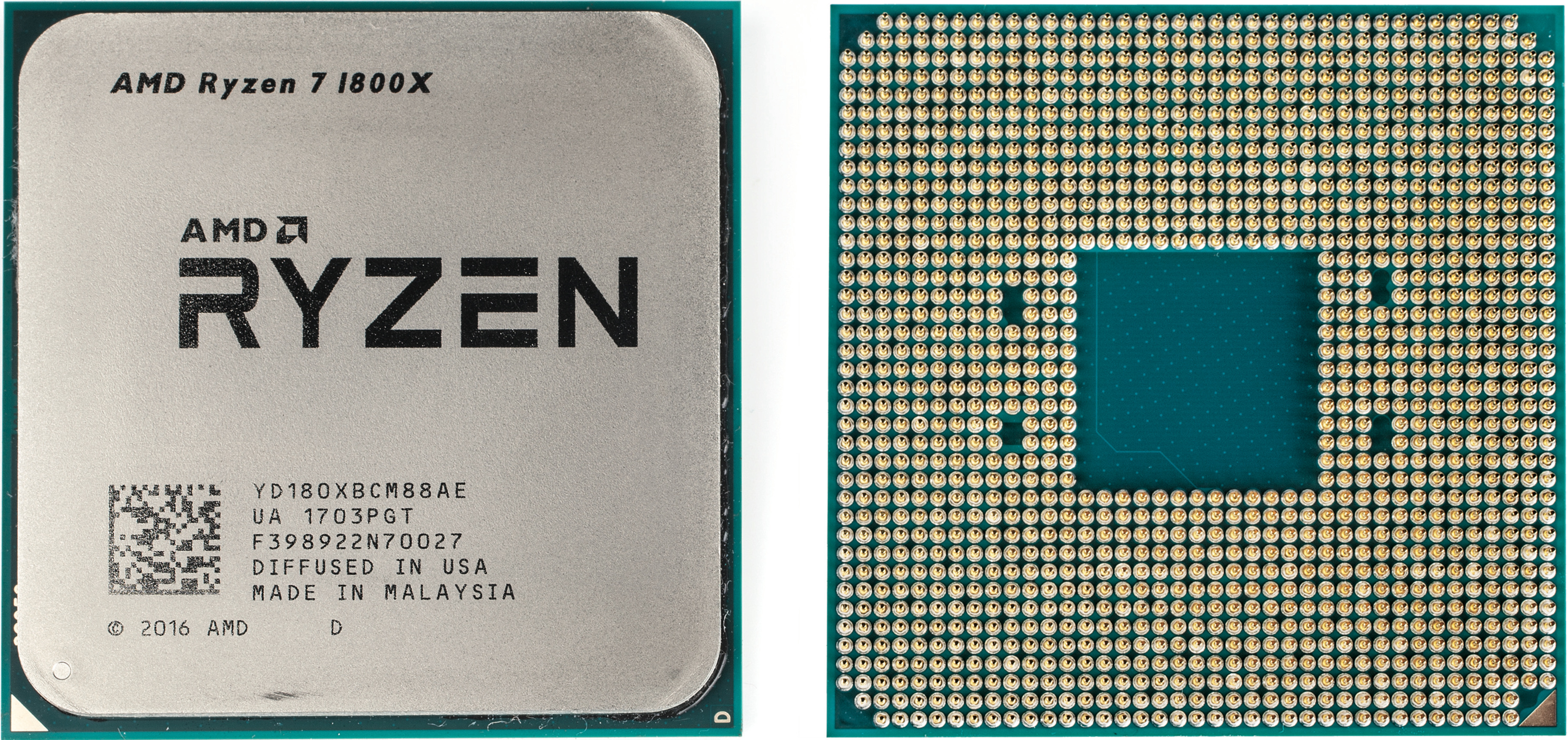 AMDs neue CPU-Architektur Zen | iX | Heise Magazine