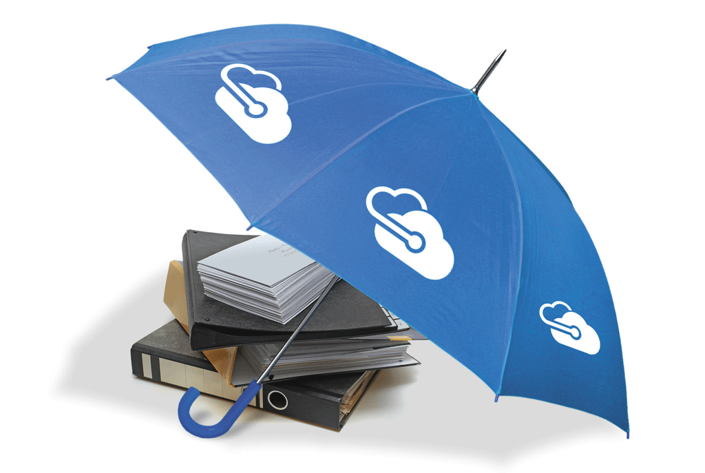 Dokumente schützen mit Microsofts Azure Information Protection | iX | Heise  Magazine