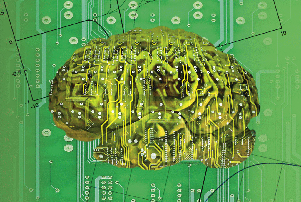 Python-Tutorial, Teil 2: Neuronale Netze und Deep Learning, iX