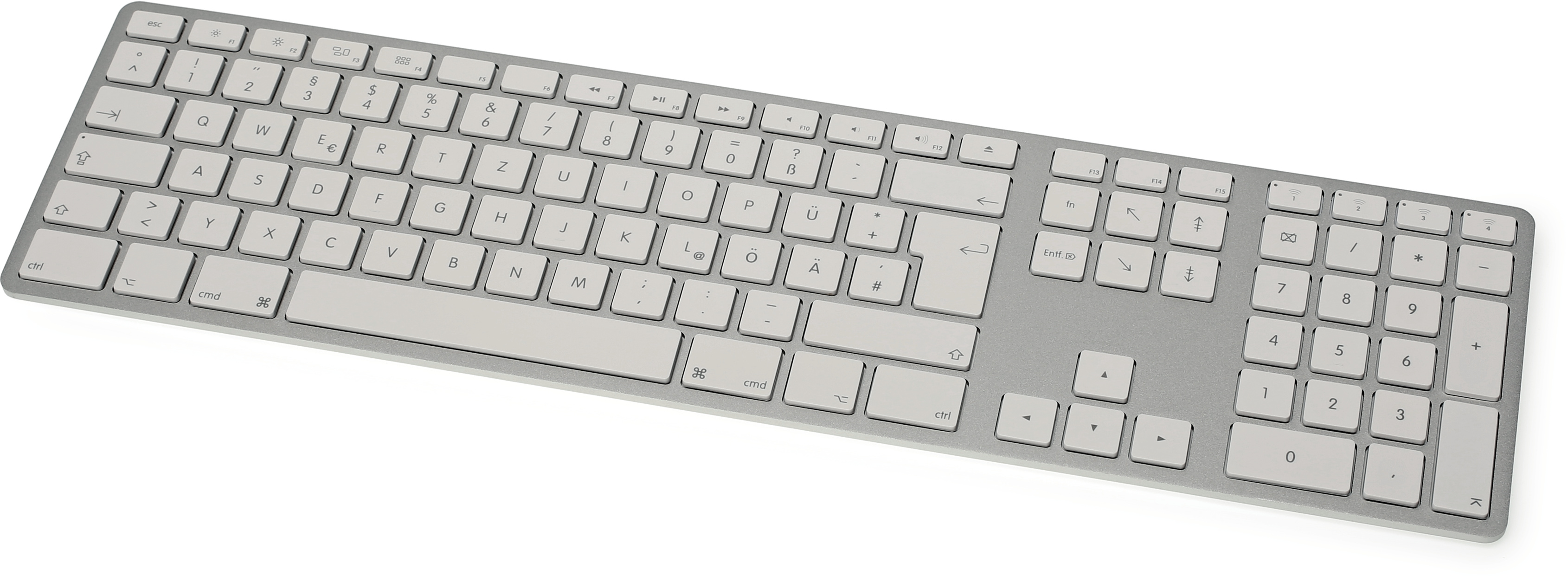 Multi-Tastatur | Mac & i | Heise Magazine