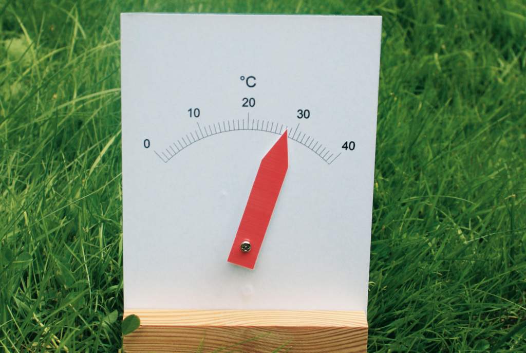 Thermometer im Eigenbau | Make Magazin | Heise Magazine